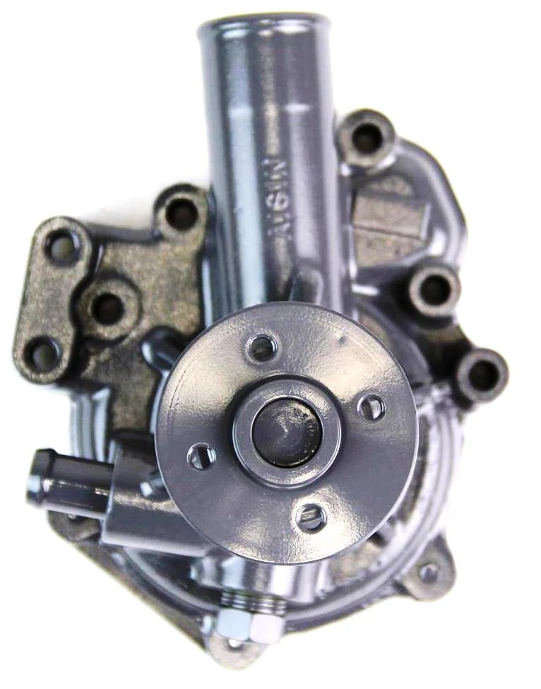 AUSTAUSCHWASSERPUMPE | NEWHOLLANDAG | DE | DE