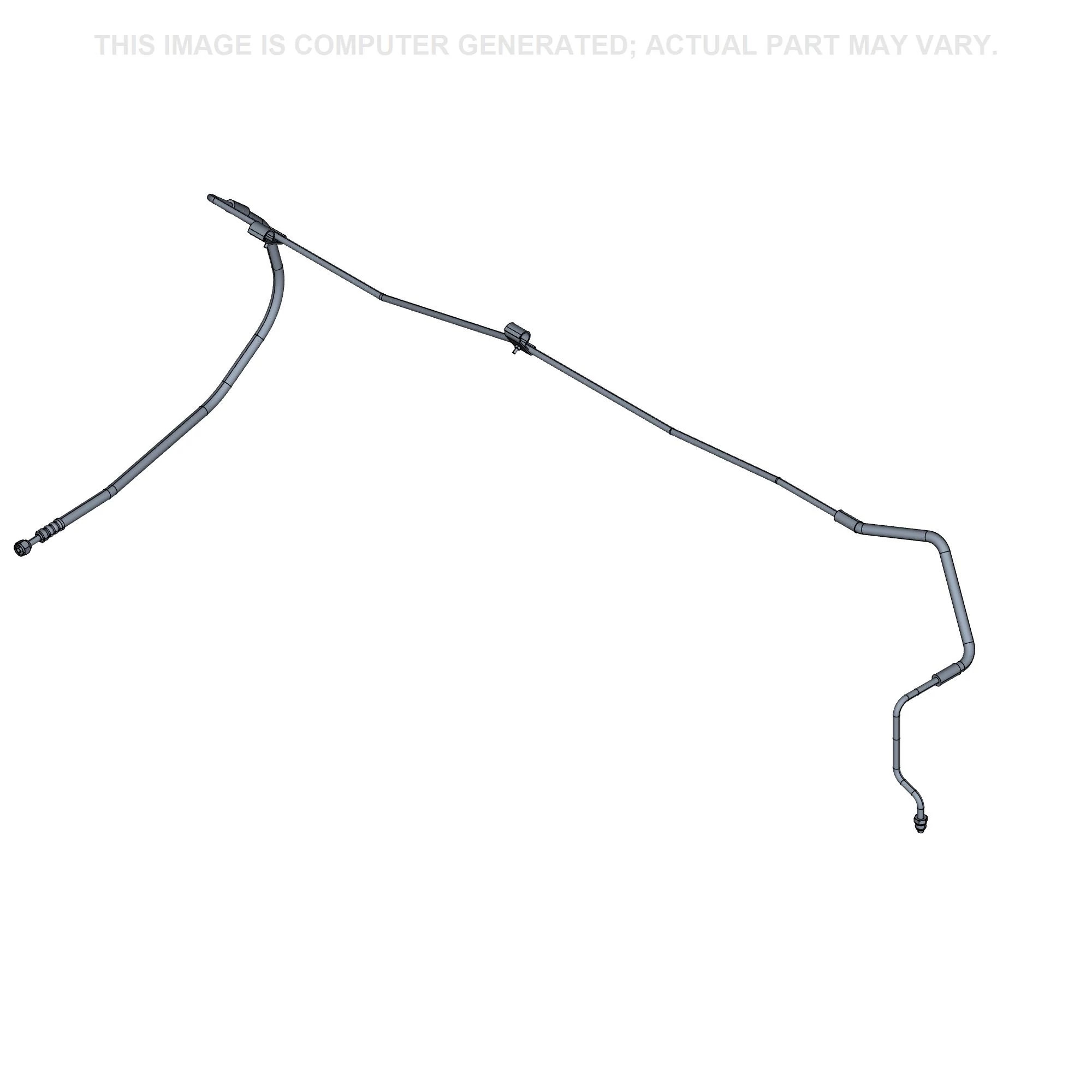 TUBO HIDRÁULICO | CASEIH | EU | ES