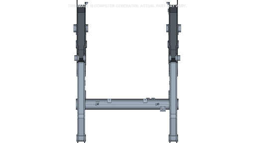 LOADER BOOM | NEWHOLLANDAG | US | EN