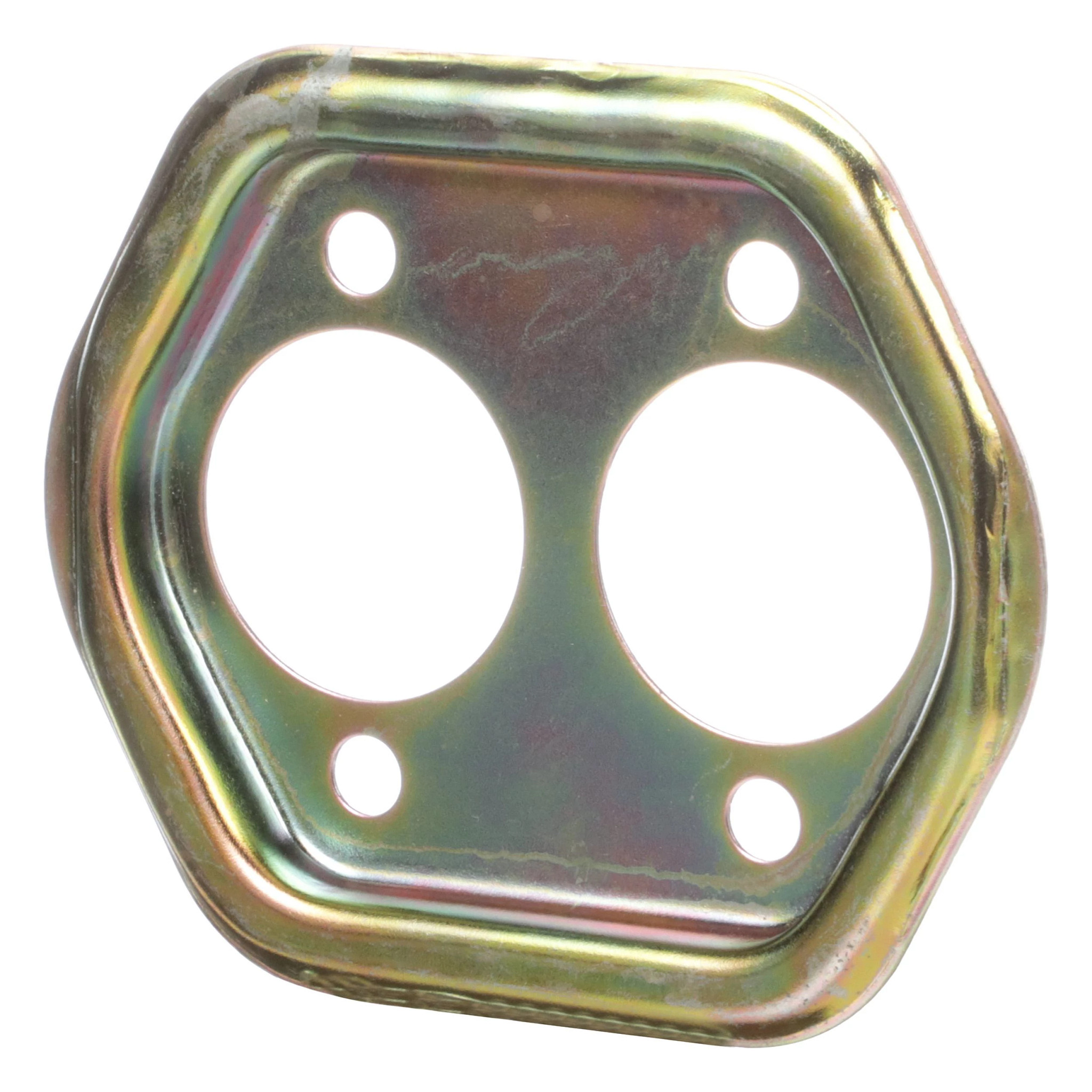 Decal - Ornament Plate | DEFAULT | CA | FR