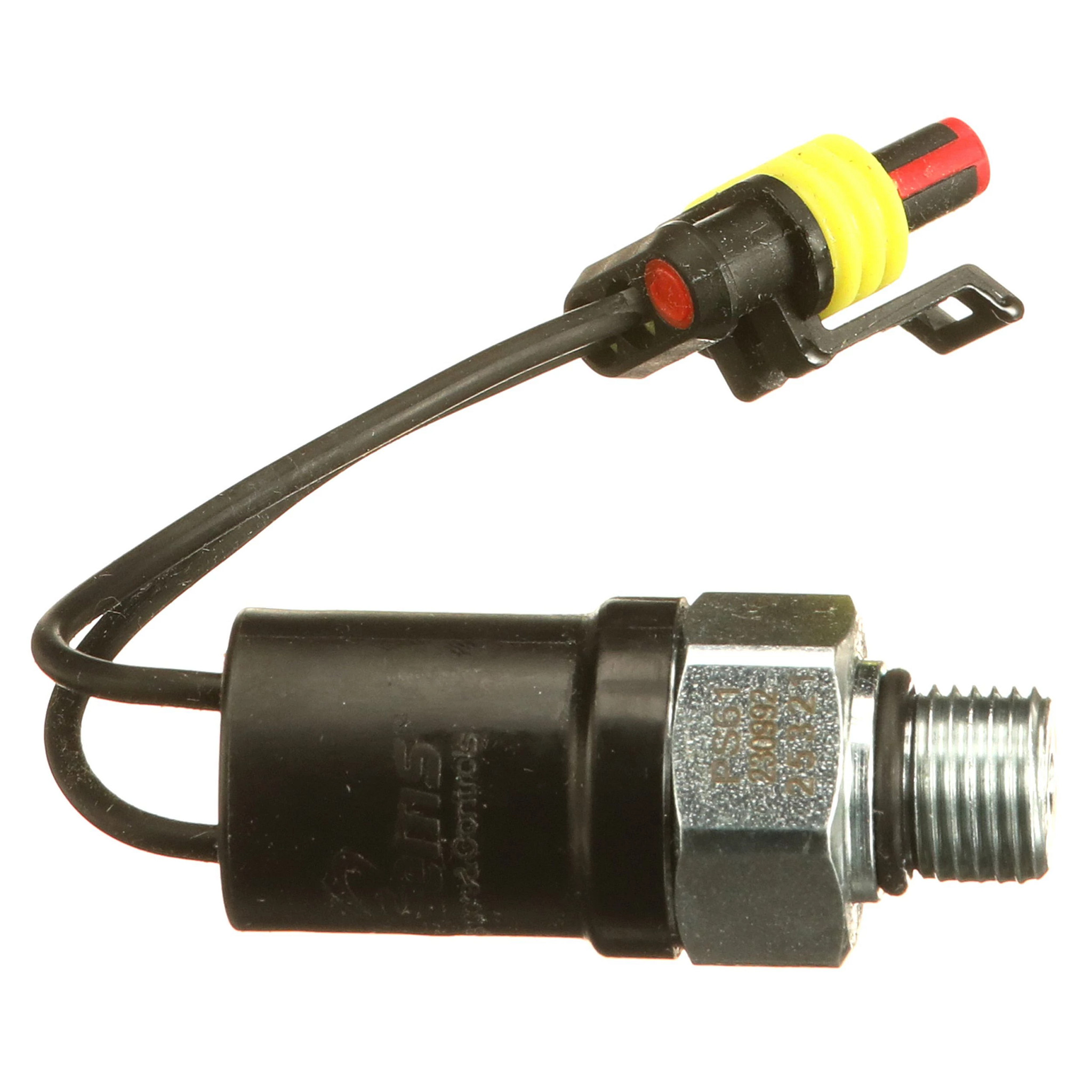 Interruptor De Press