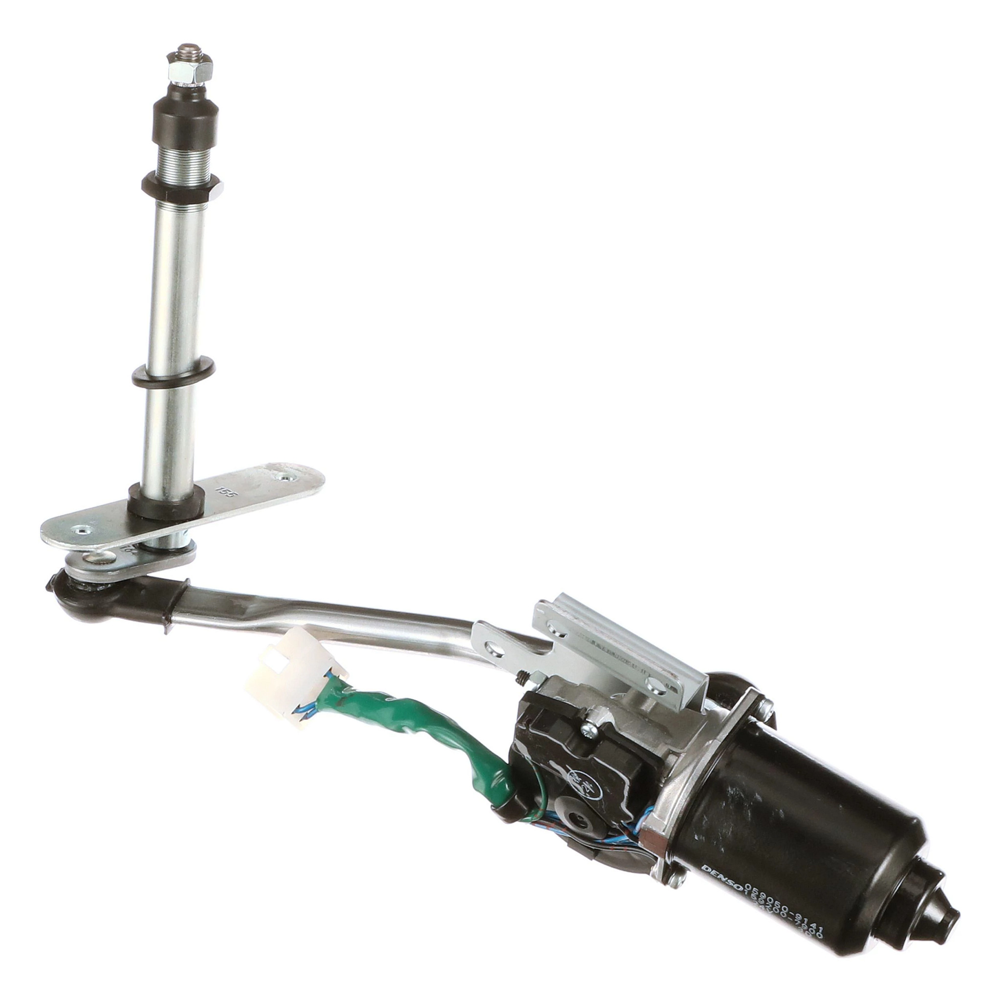 WIPER MOTOR | CASECE | CA | EN