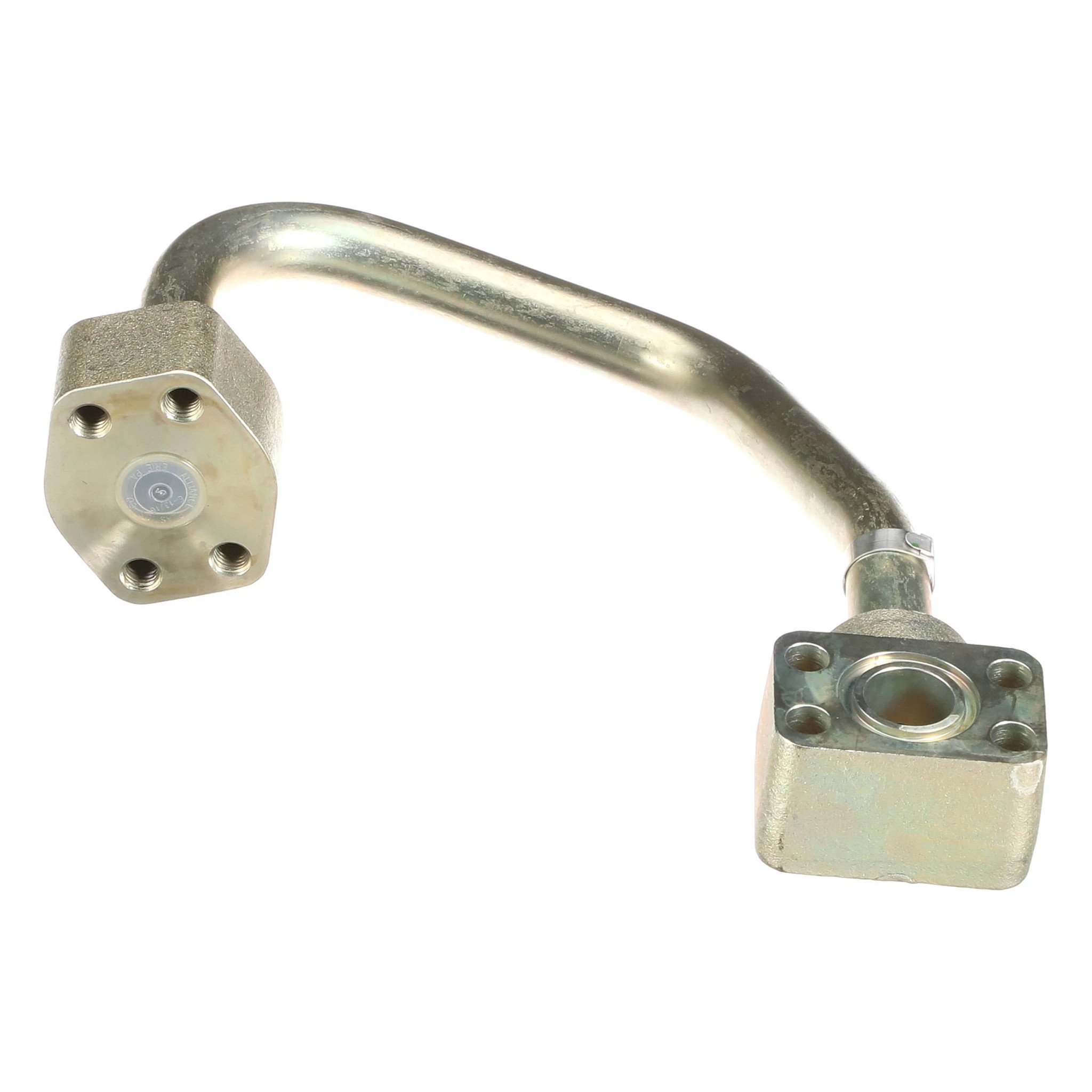 Lift Cylinder Base Tube | CASEIH | US | EN