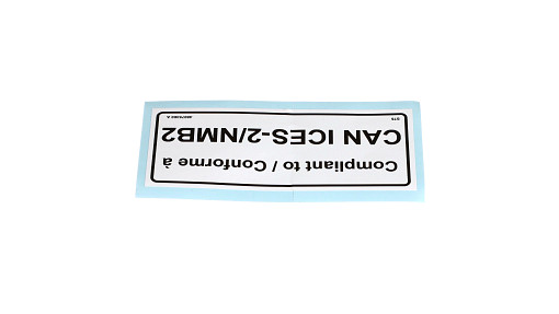 STICKER | NEWHOLLANDAG | EU | NL