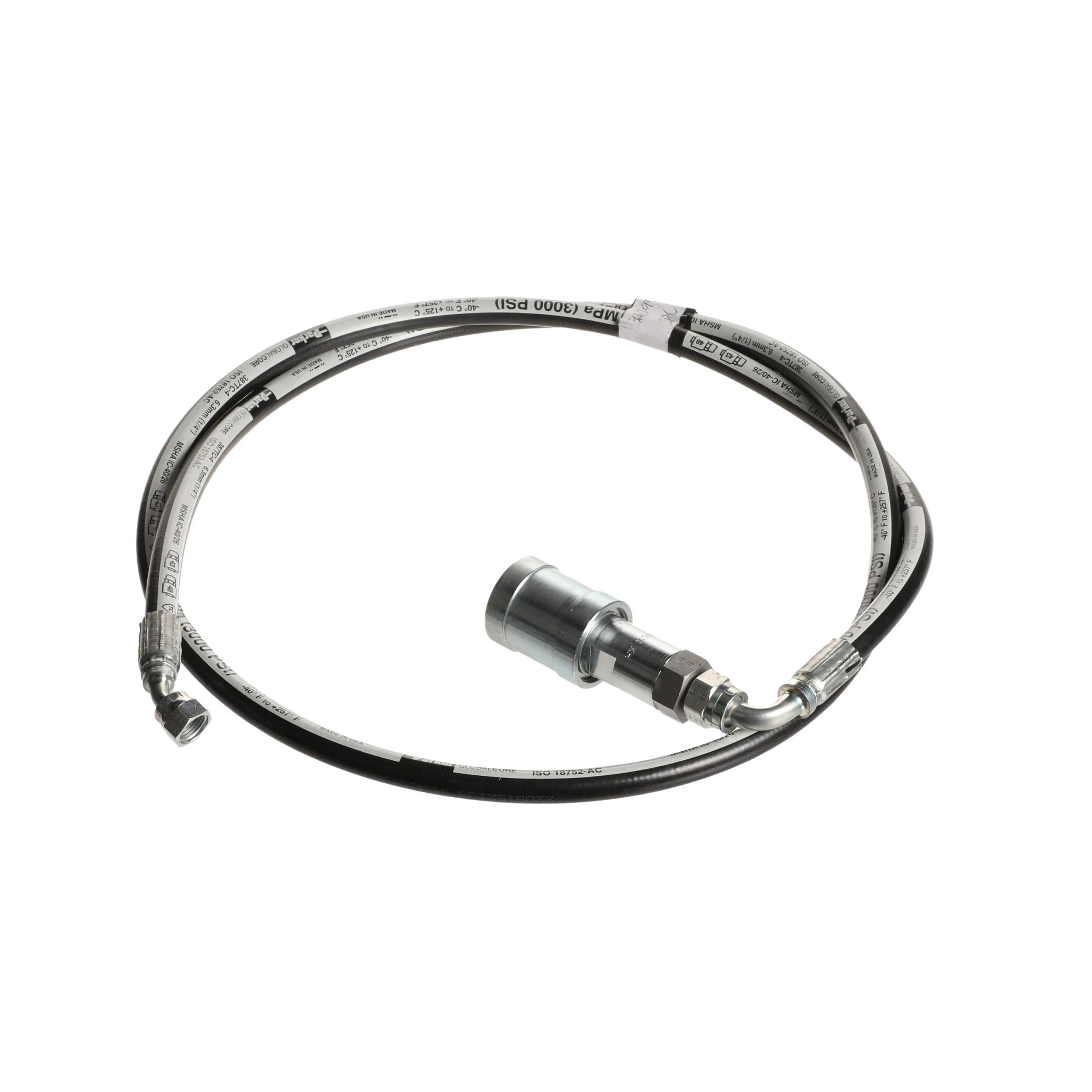 Mangueira Hidráulica | NEWHOLLANDAG | BR | PT