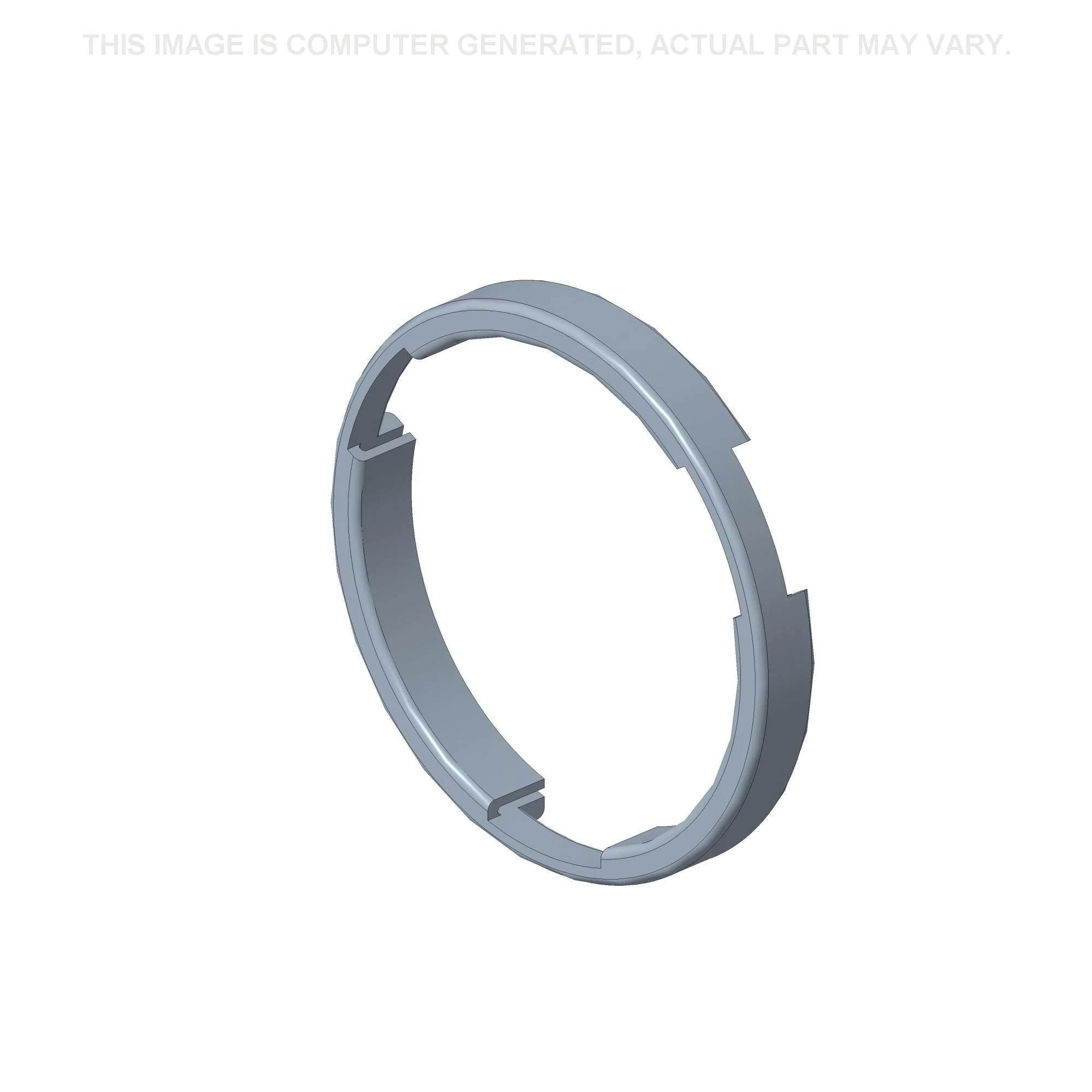 Gasket | CASECE | CA | EN