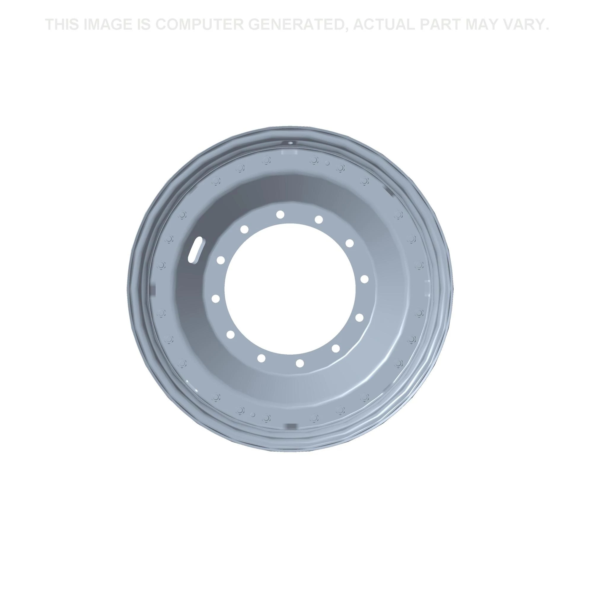 WHEEL ASSY | CASEIH | IE | EN