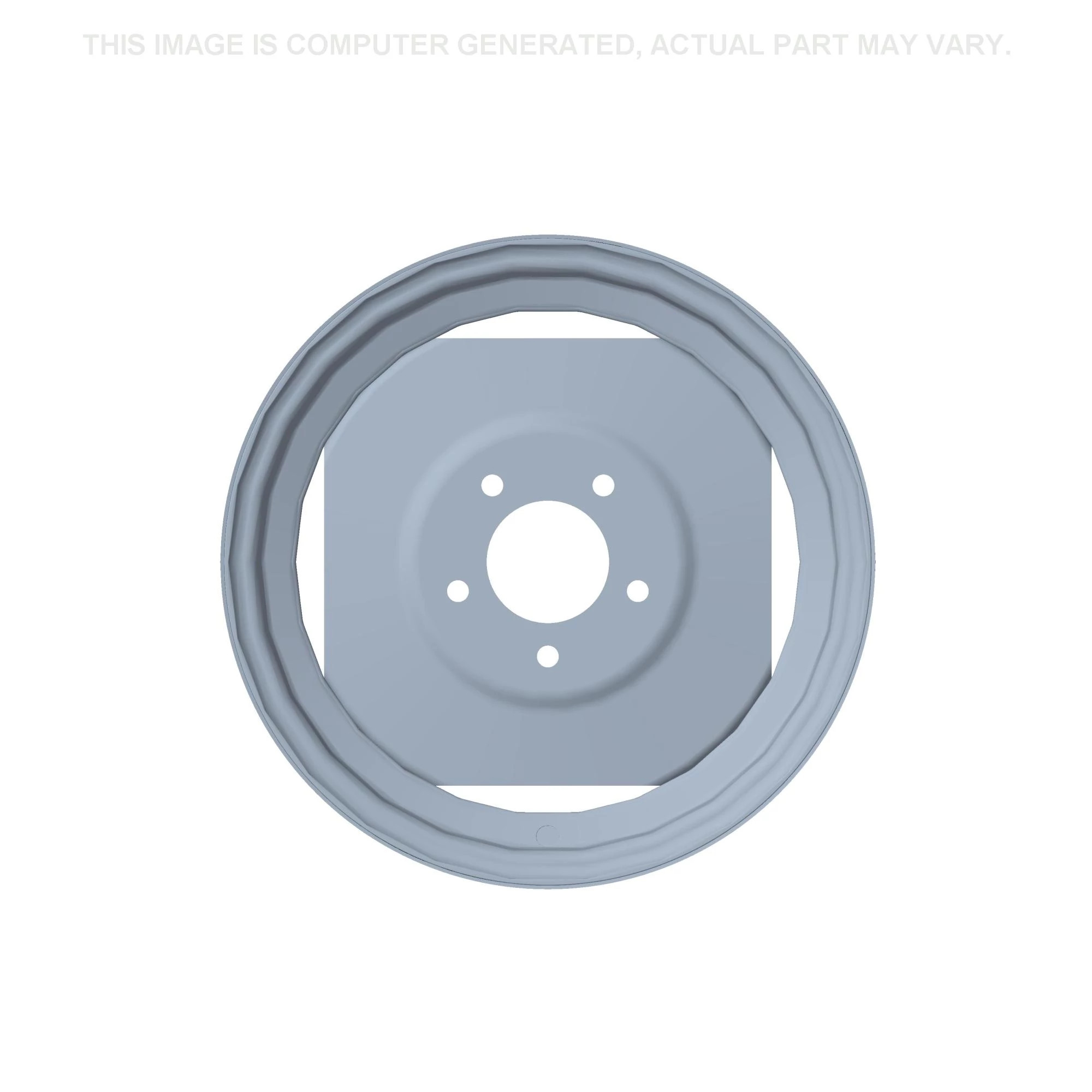 WHEEL ASSY | NEWHOLLANDAG | IE | EN