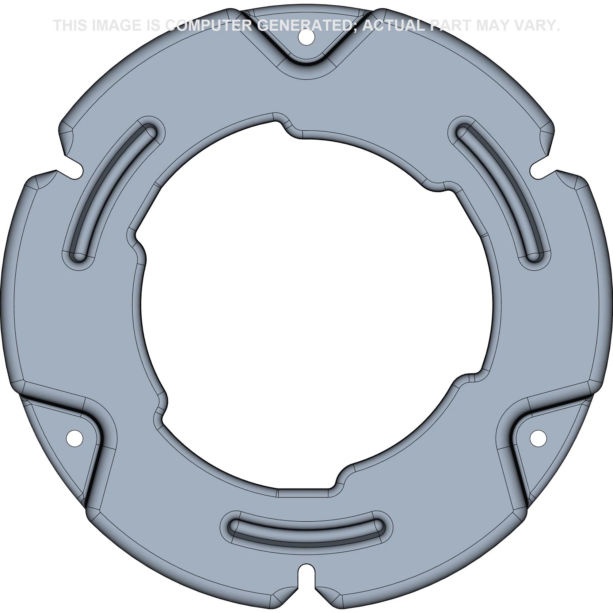WHEEL WEIGHT | NEWHOLLANDAG | CA | EN