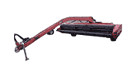 CASE IH CENTER PIVOT MOWER CONDITIONER | CASEIH | EU | SV
