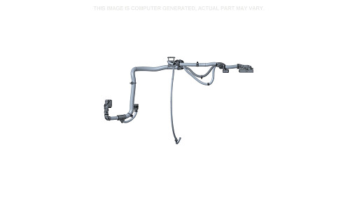 WIRE HARNESS | STEYR | EU | EN
