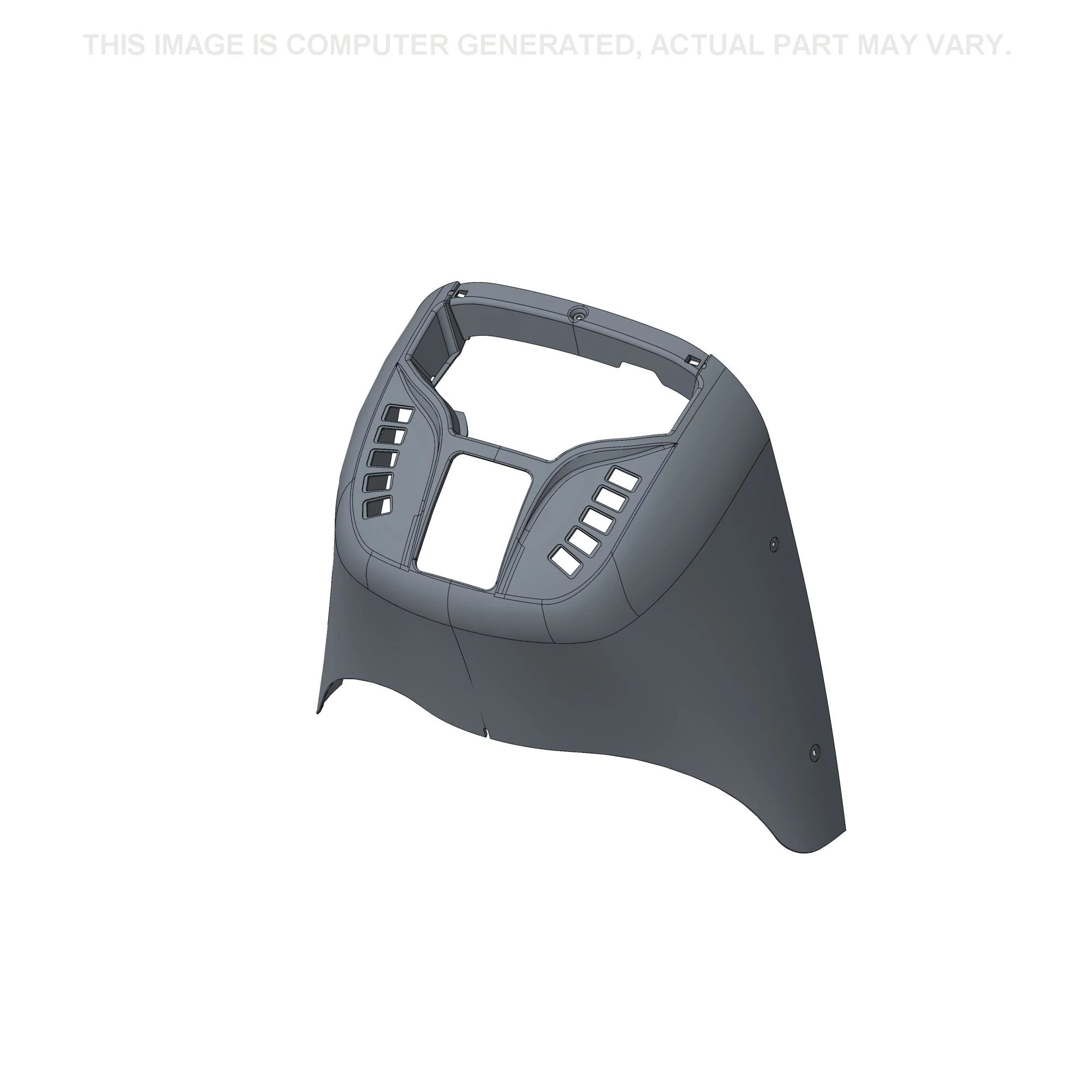 CONSOLE | NEWHOLLANDAG | FR | FR