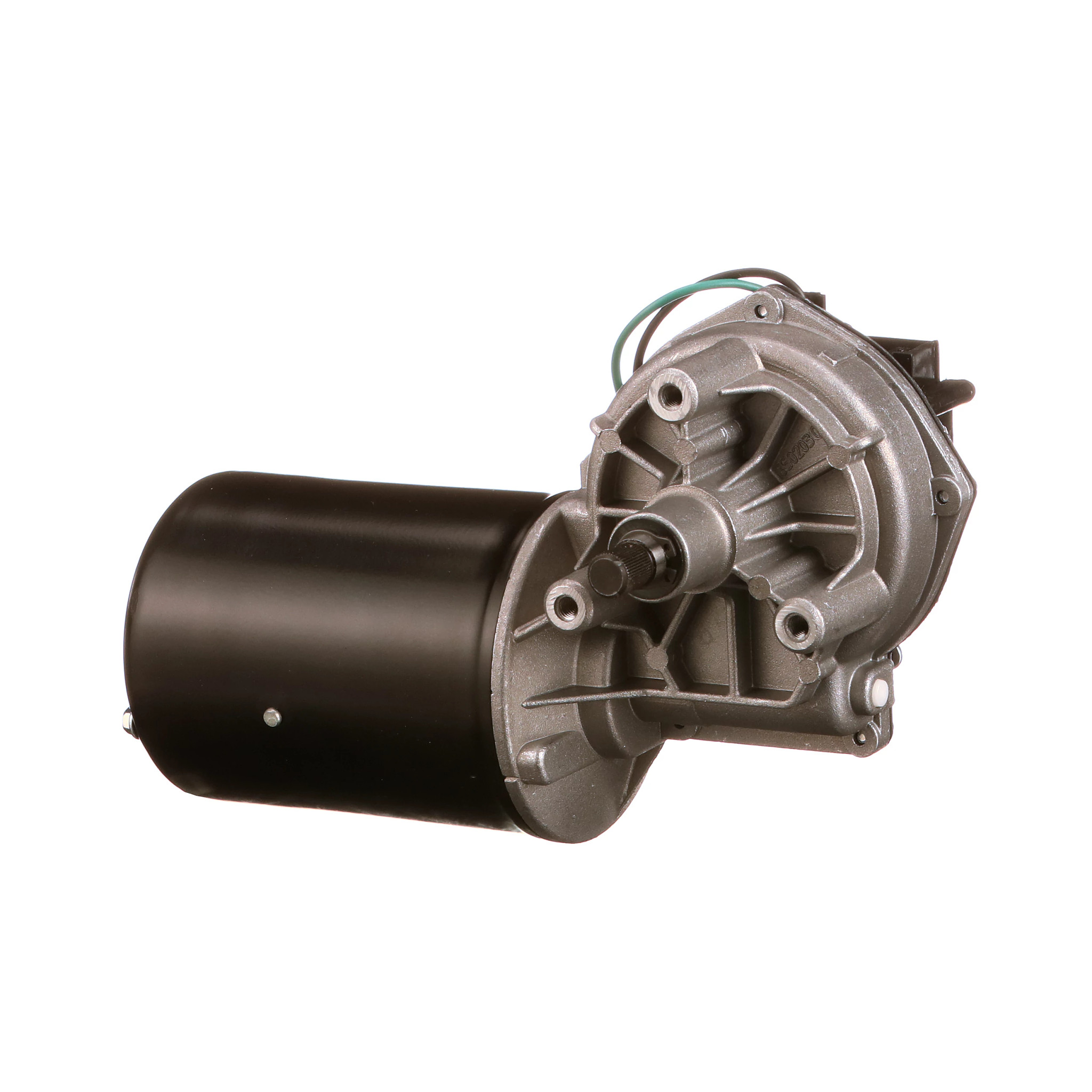 Motor de limpa para-brisas de 12 V - 142,5 mm C x 142,1 mm L x 236 mm A | CASEIH | BR | PT