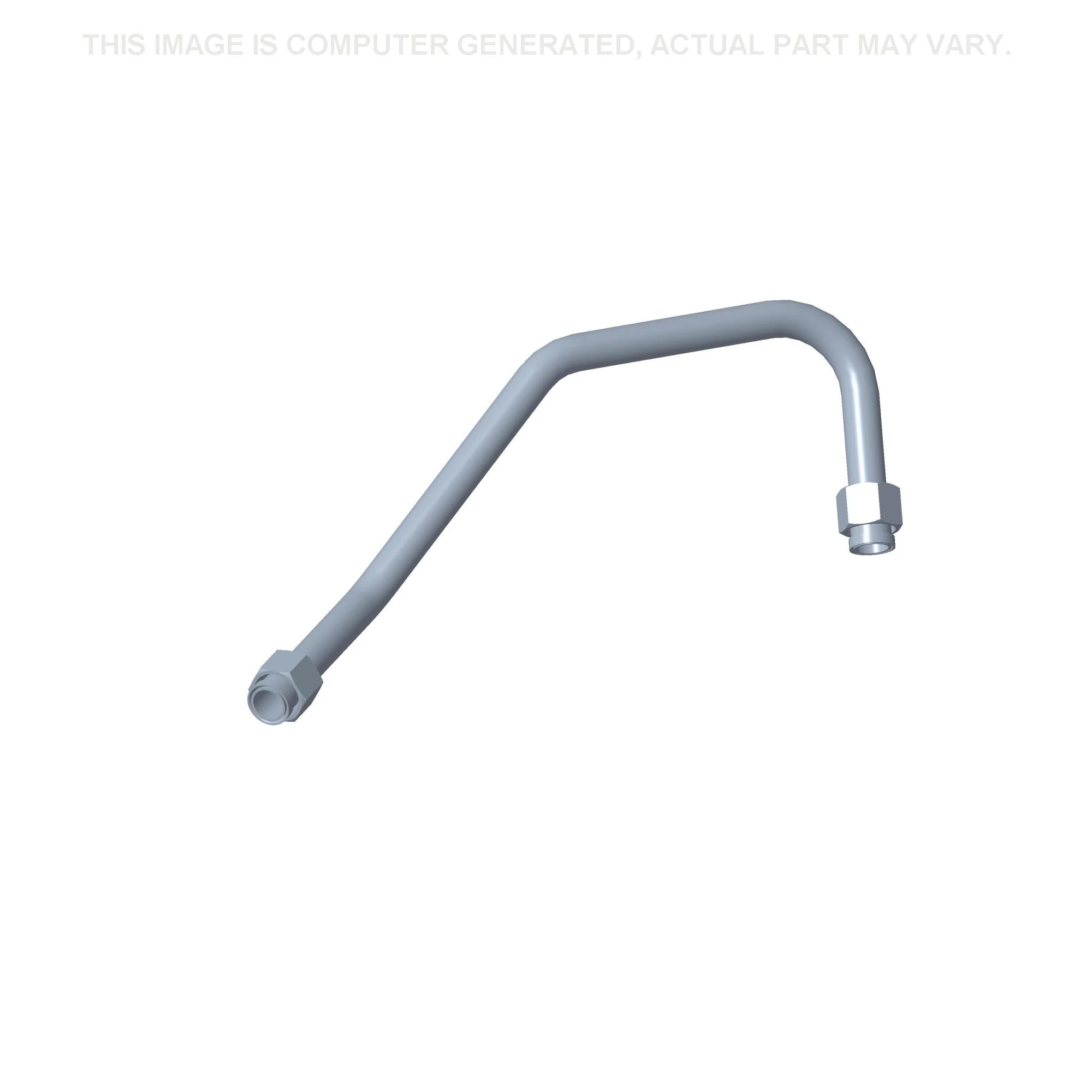 Oil Return Tube | CASECE | BR | PT