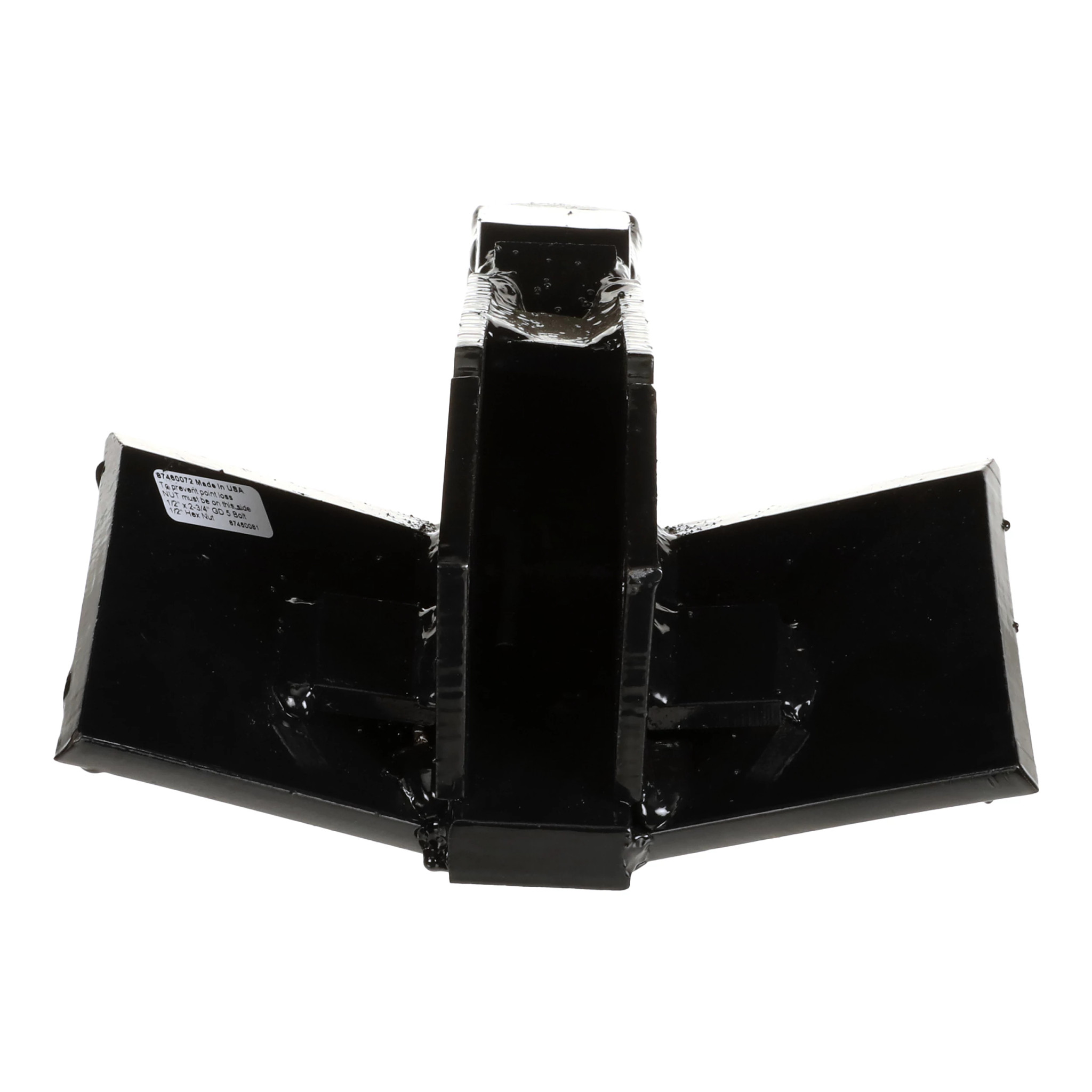 SPITZE | NEWHOLLANDAG | DE | DE