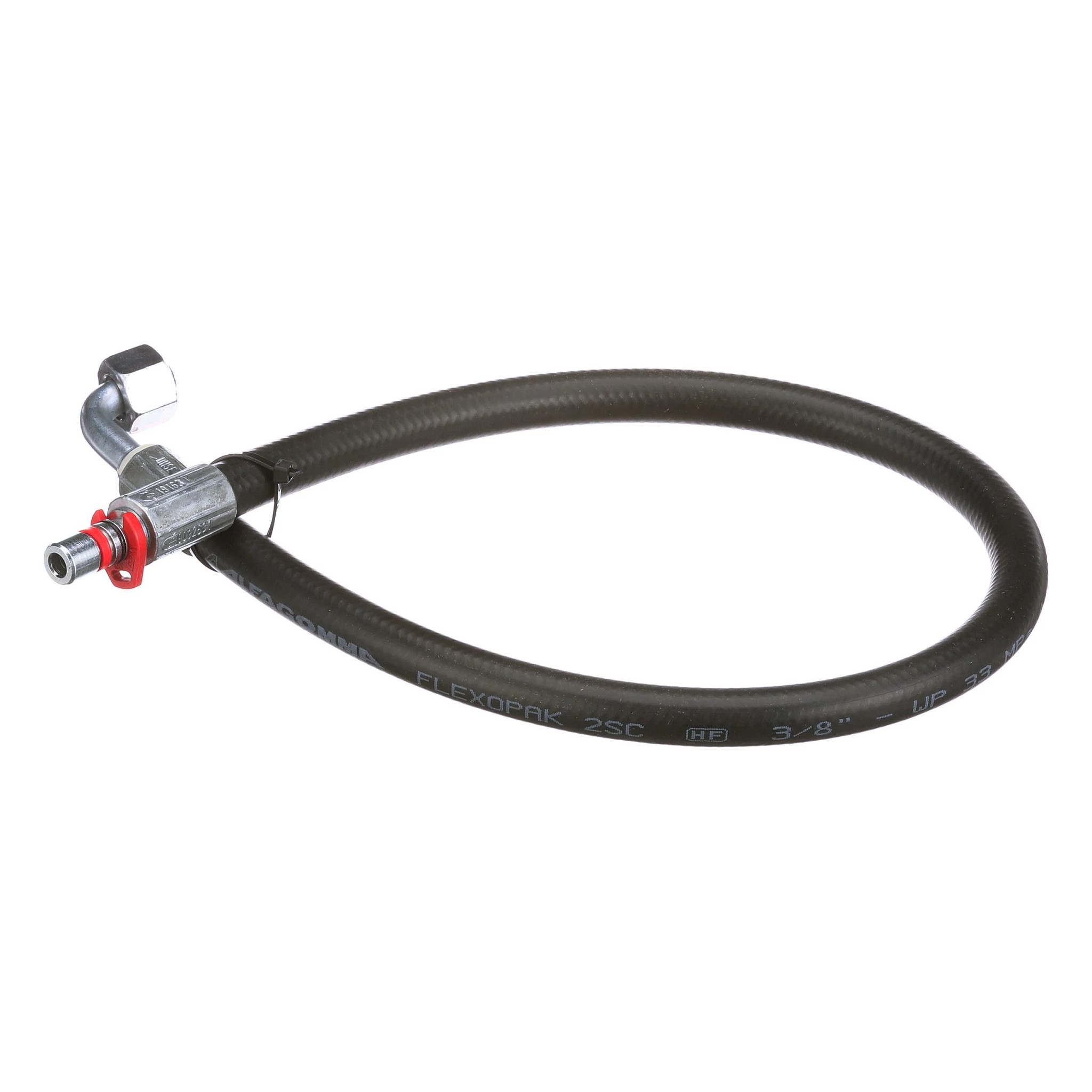 HYDRAULIC HOSE | CASEIH | US | EN