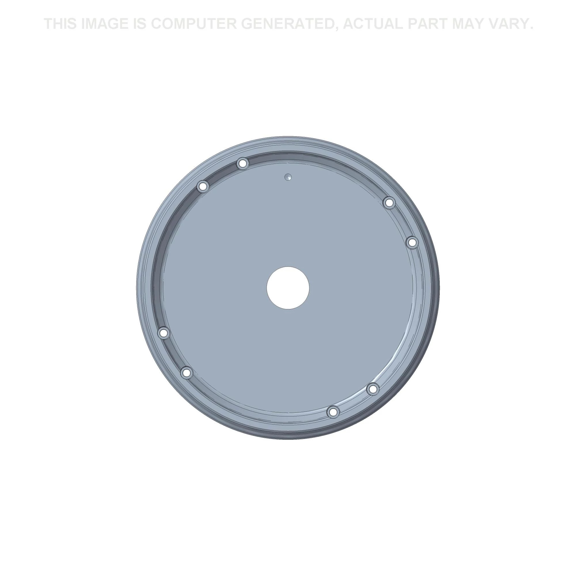 FLYWHEEL | CASEIH | EU | EN