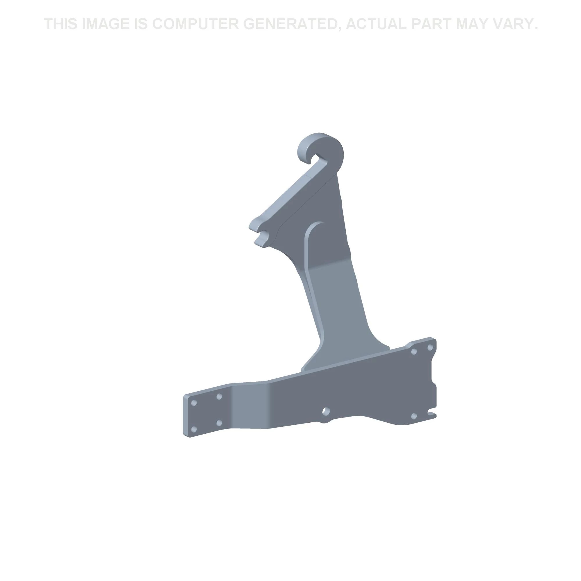 BASTIDOR | CASEIH | EU | ES