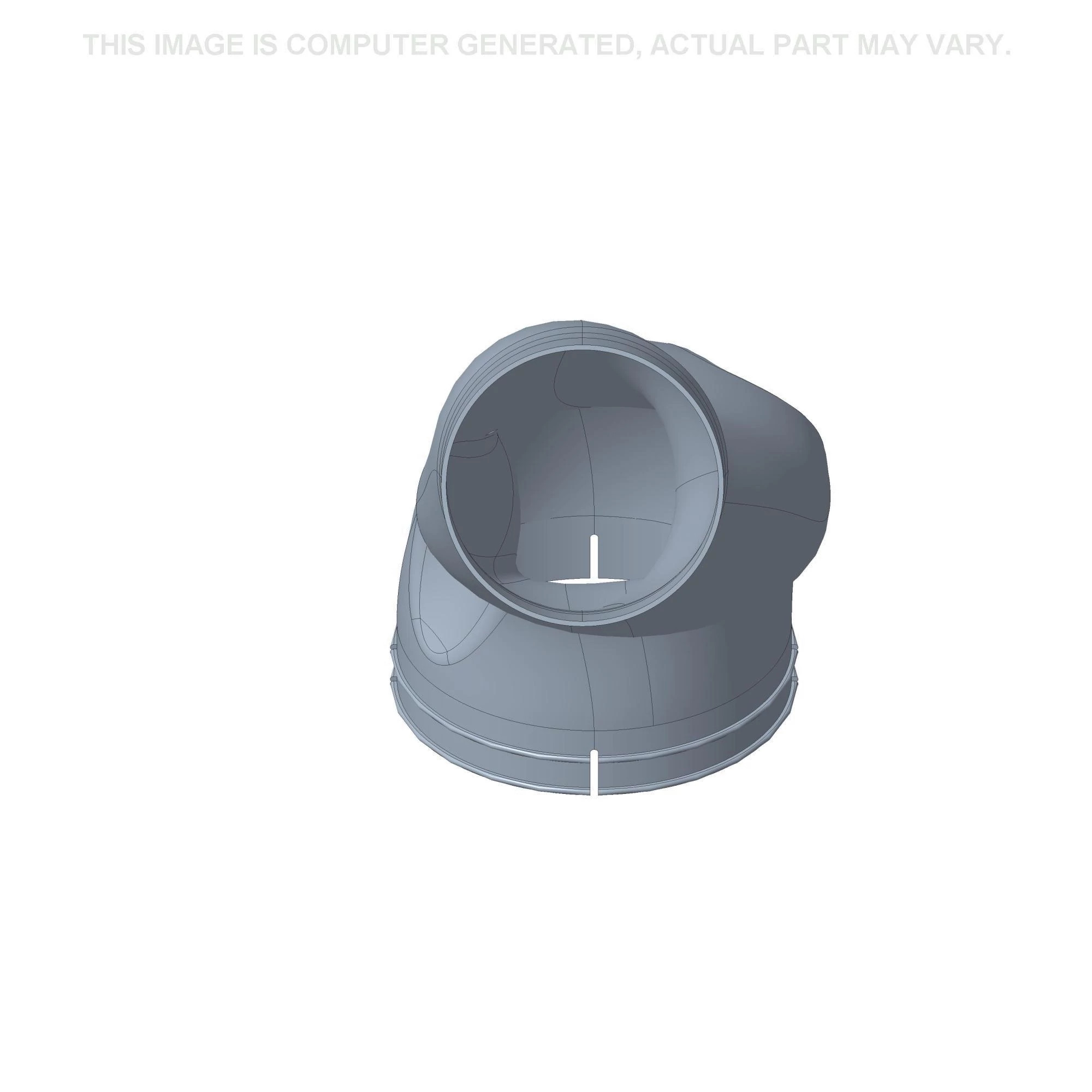 TUBE ADMISSION D'AIR | CASEIH | CA | FR