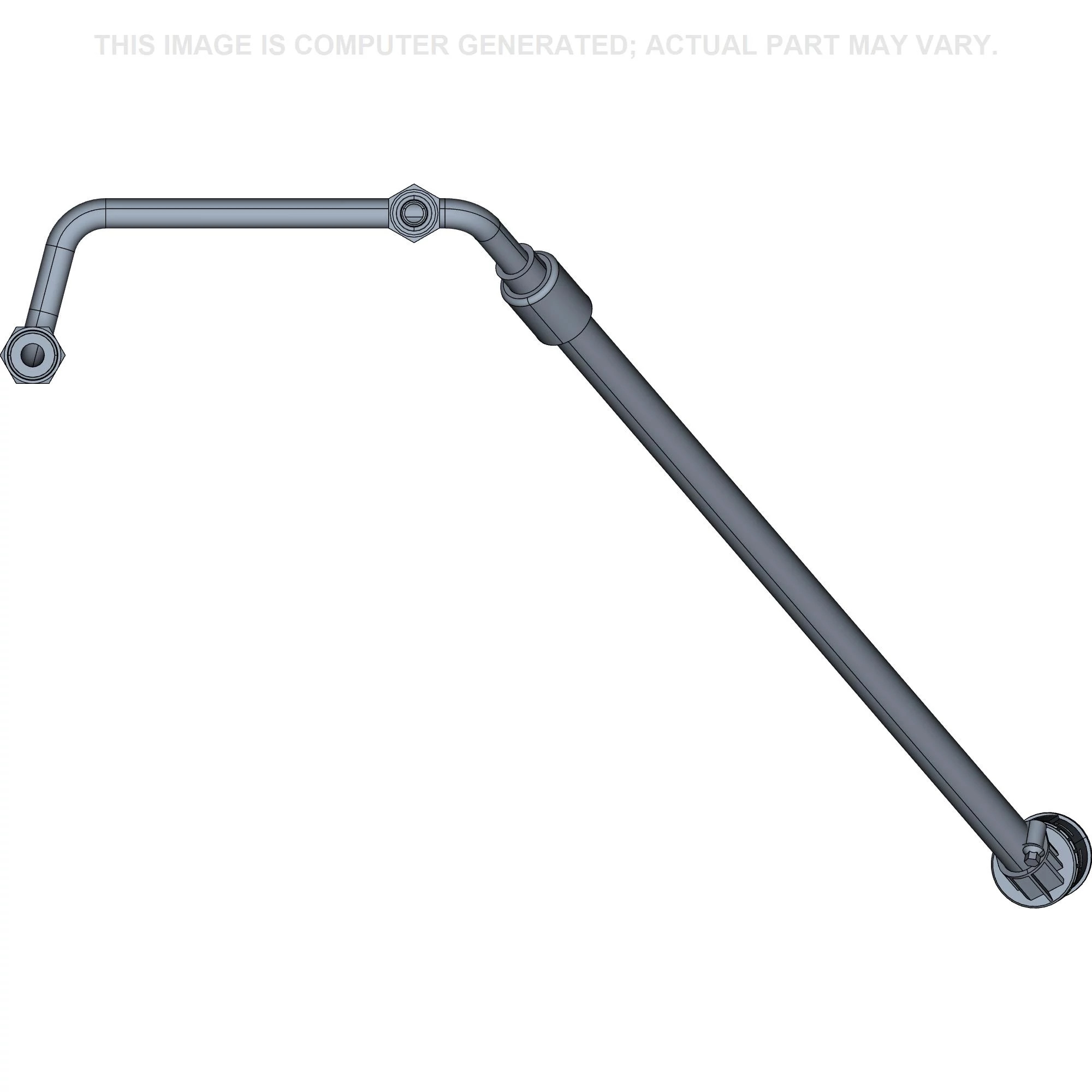 TUBO | CASEIH | EU | NL