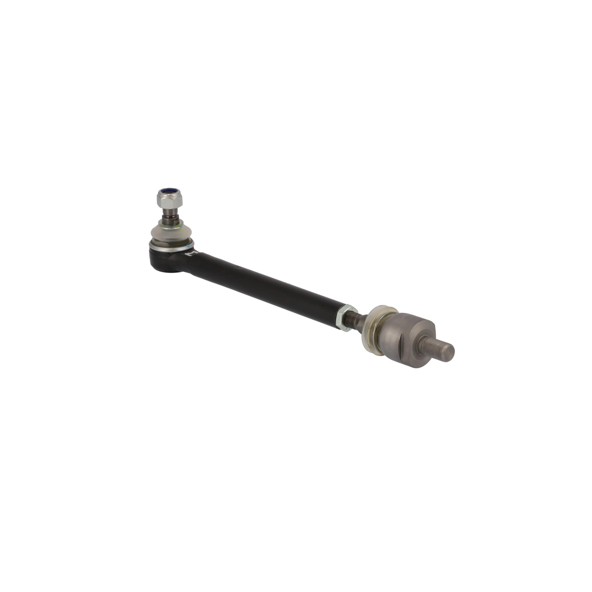 84337081 | Tie-Rod Assembly - 458 mm L x 28 mm D | Case IH