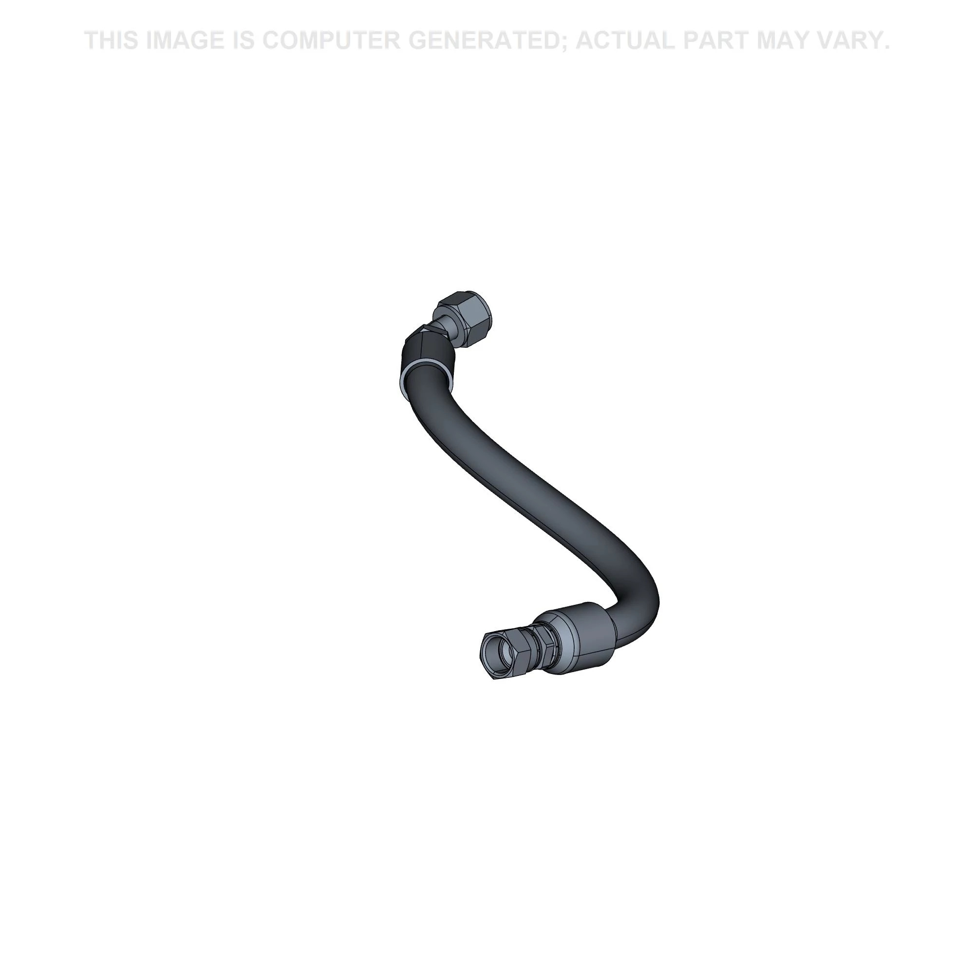 Hydraulic Hose | NEWHOLLANDAG | US | EN