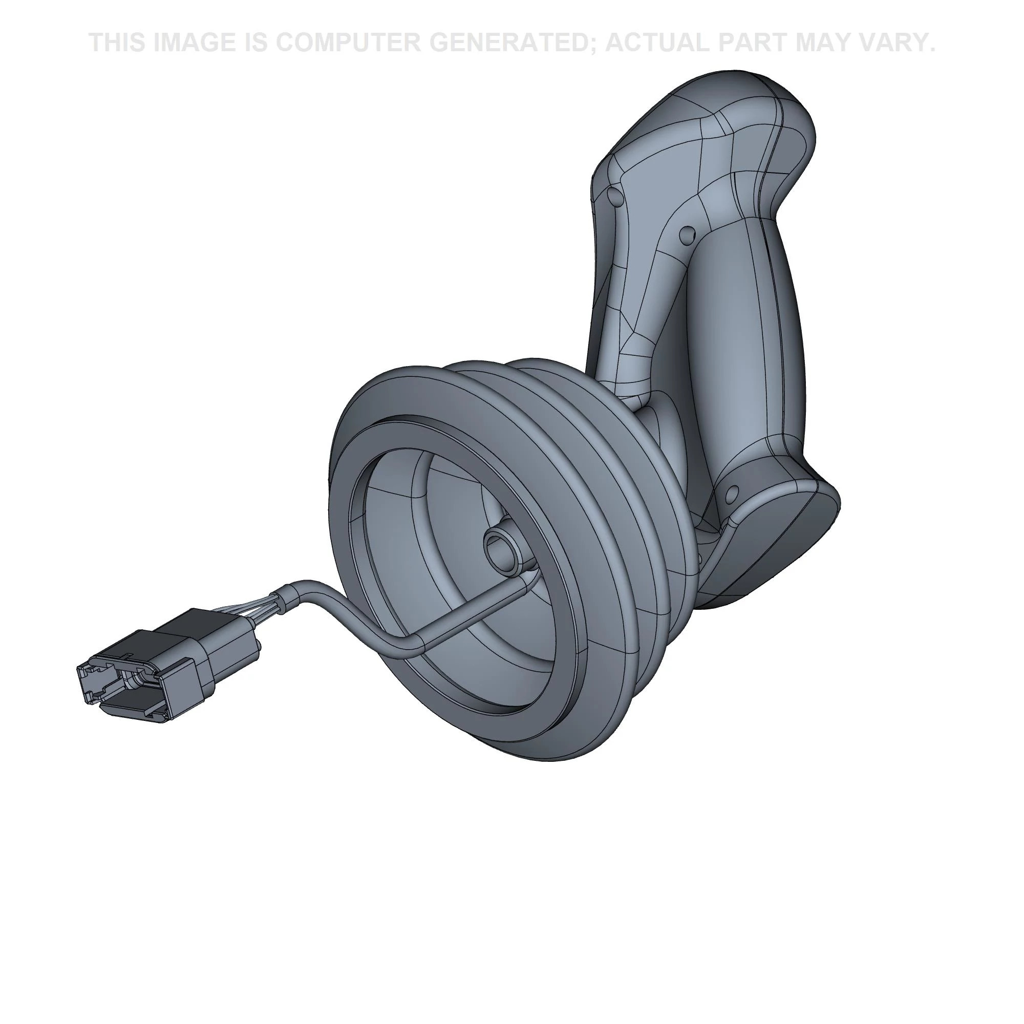 Poignee | CASEIH | CA | FR