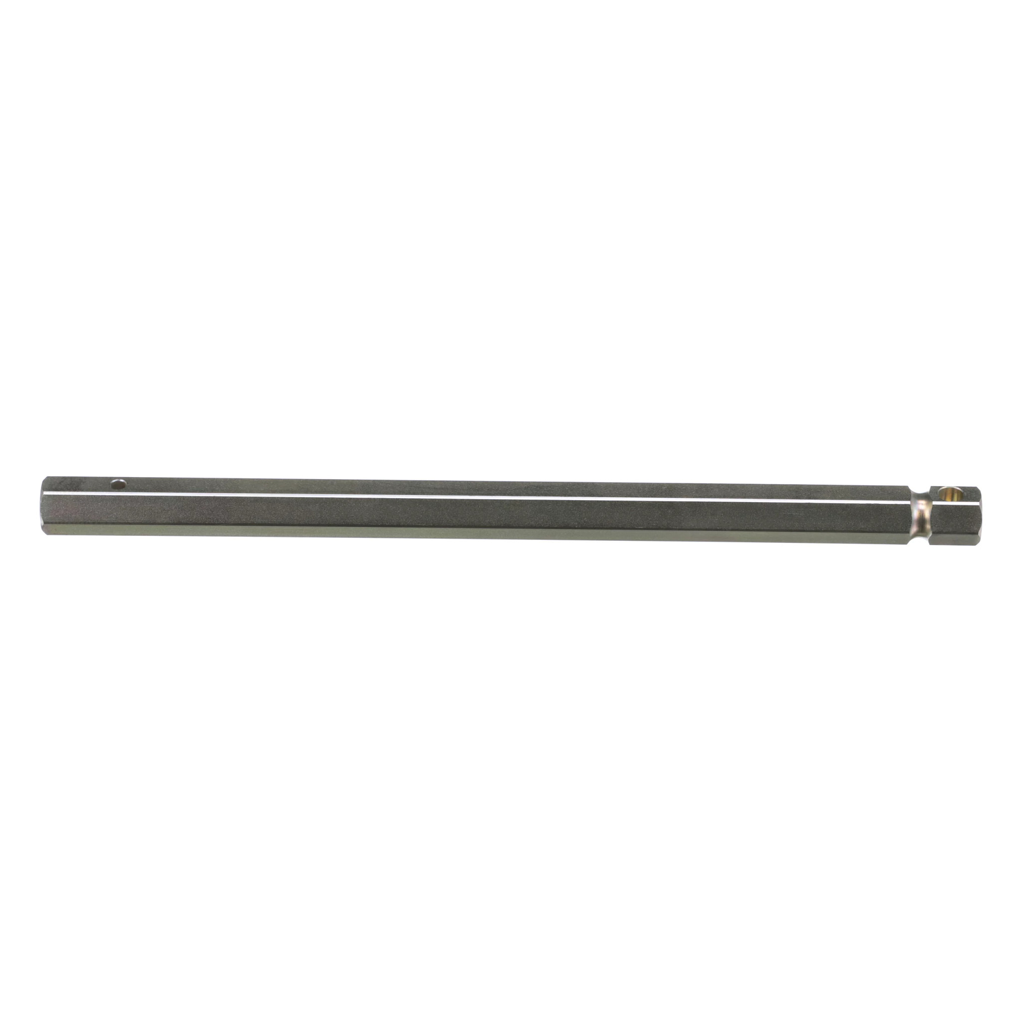 Eixo do espalhador de palha - 390 mm C