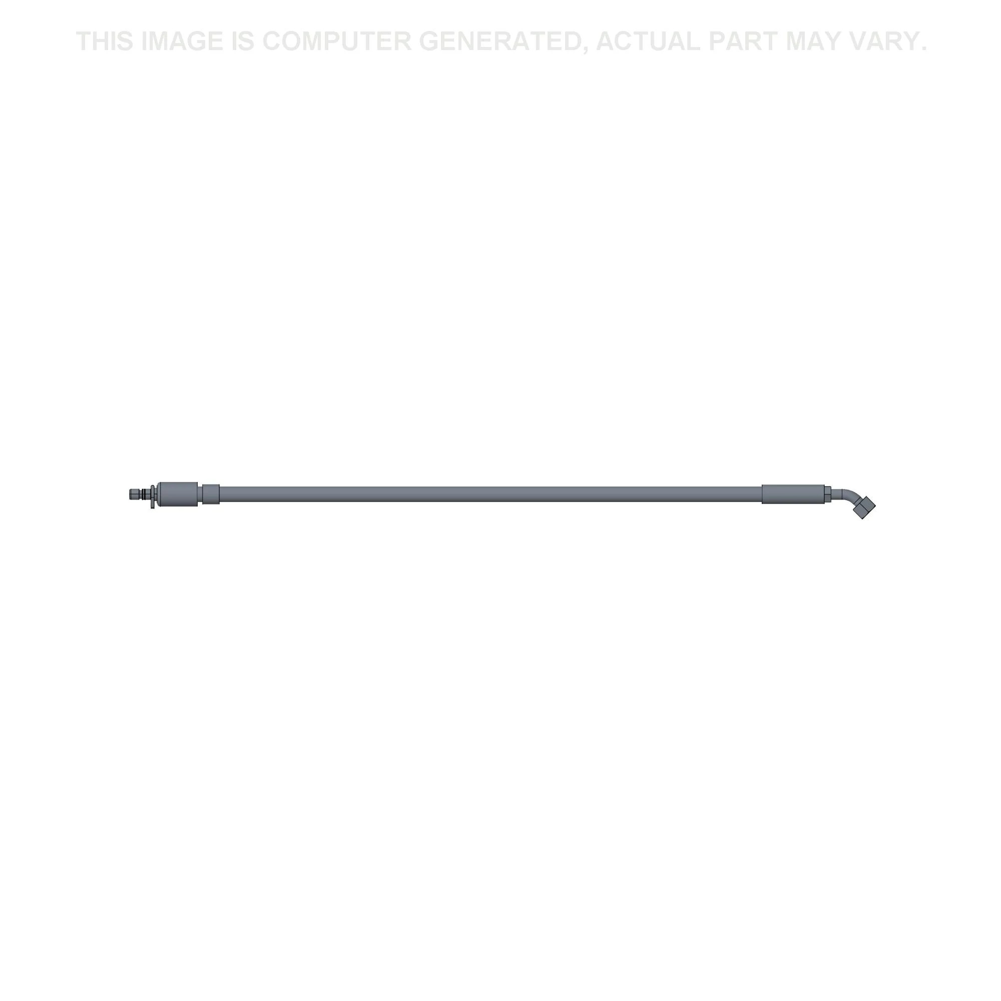 HOSE | FLEXICOIL | CA | EN