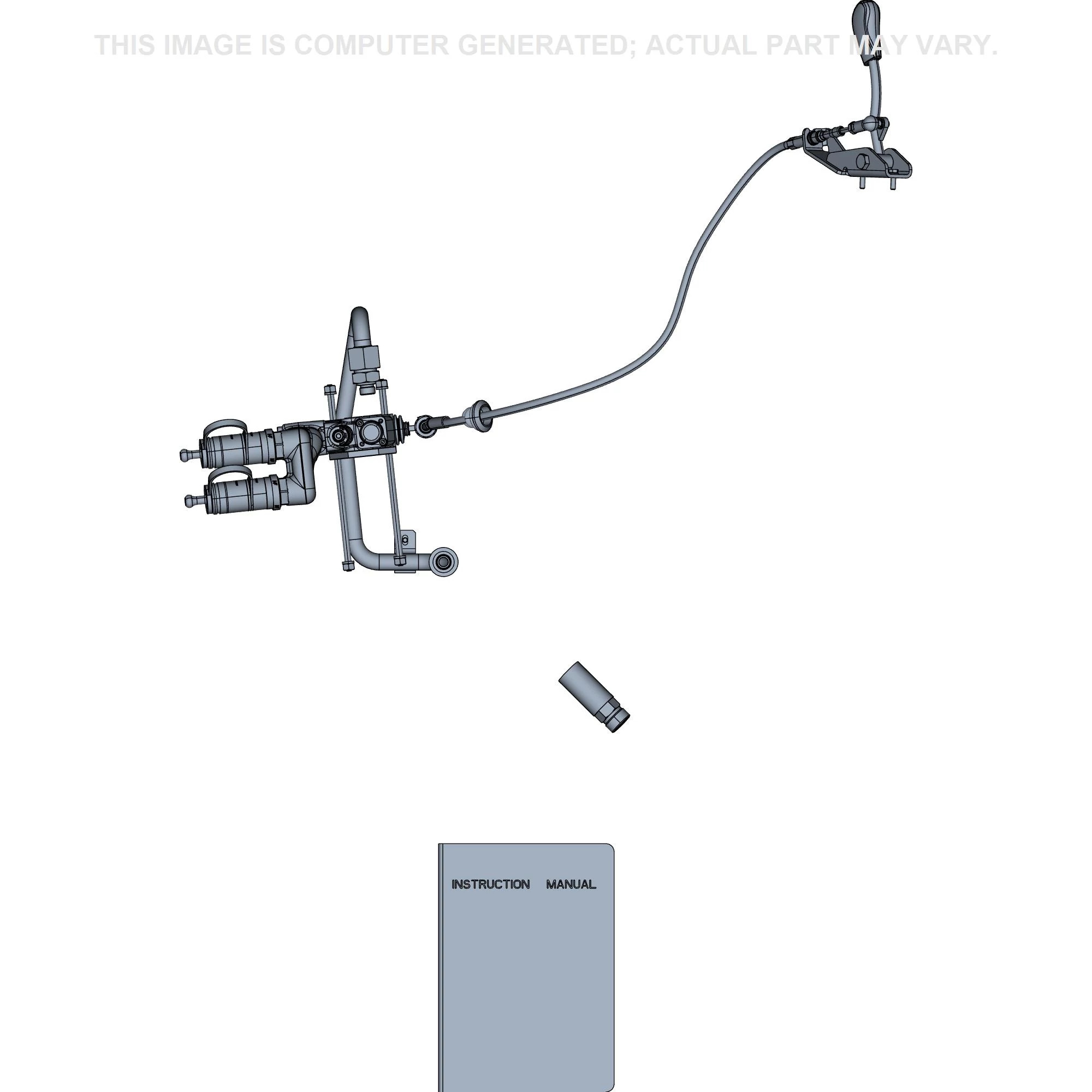 DIA KIT, TRACTOR | CASEIH | AMEA | EN
