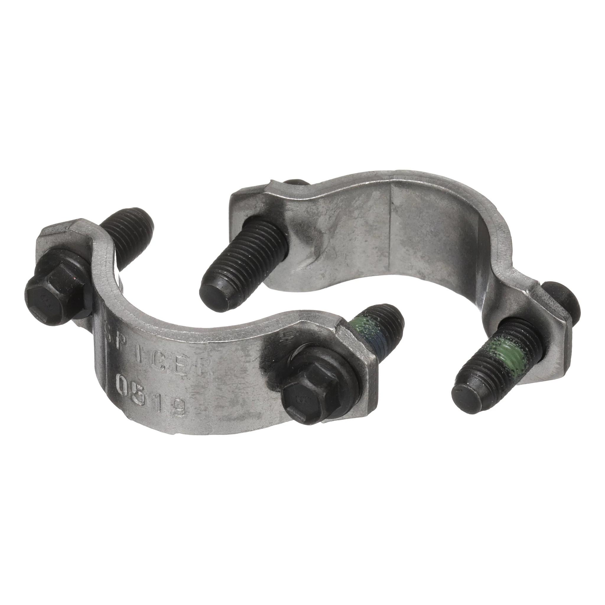 U-Bolt Kit | NEWHOLLANDCE | US | EN