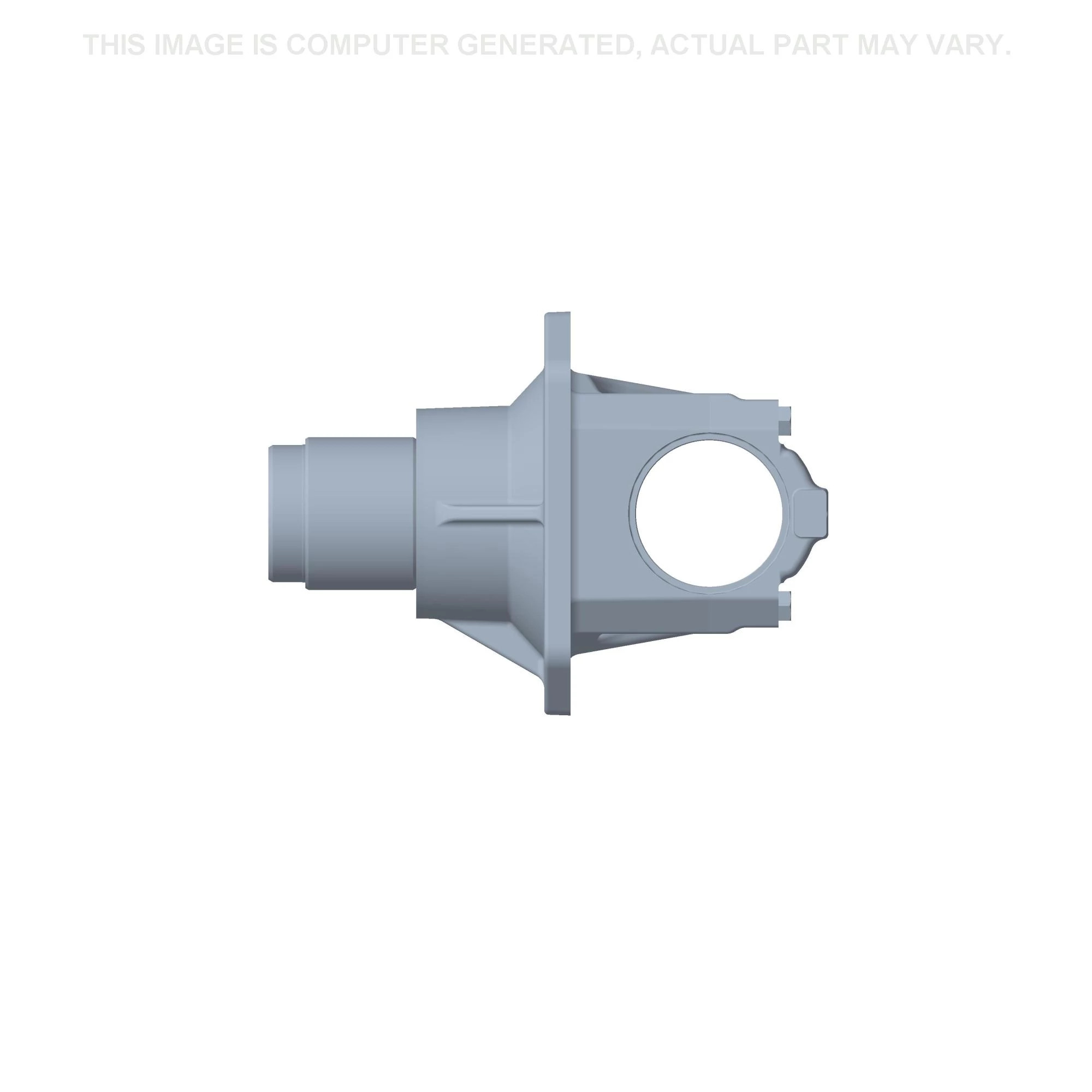 AXLE SUPPORT | CASEIH | NZ | EN