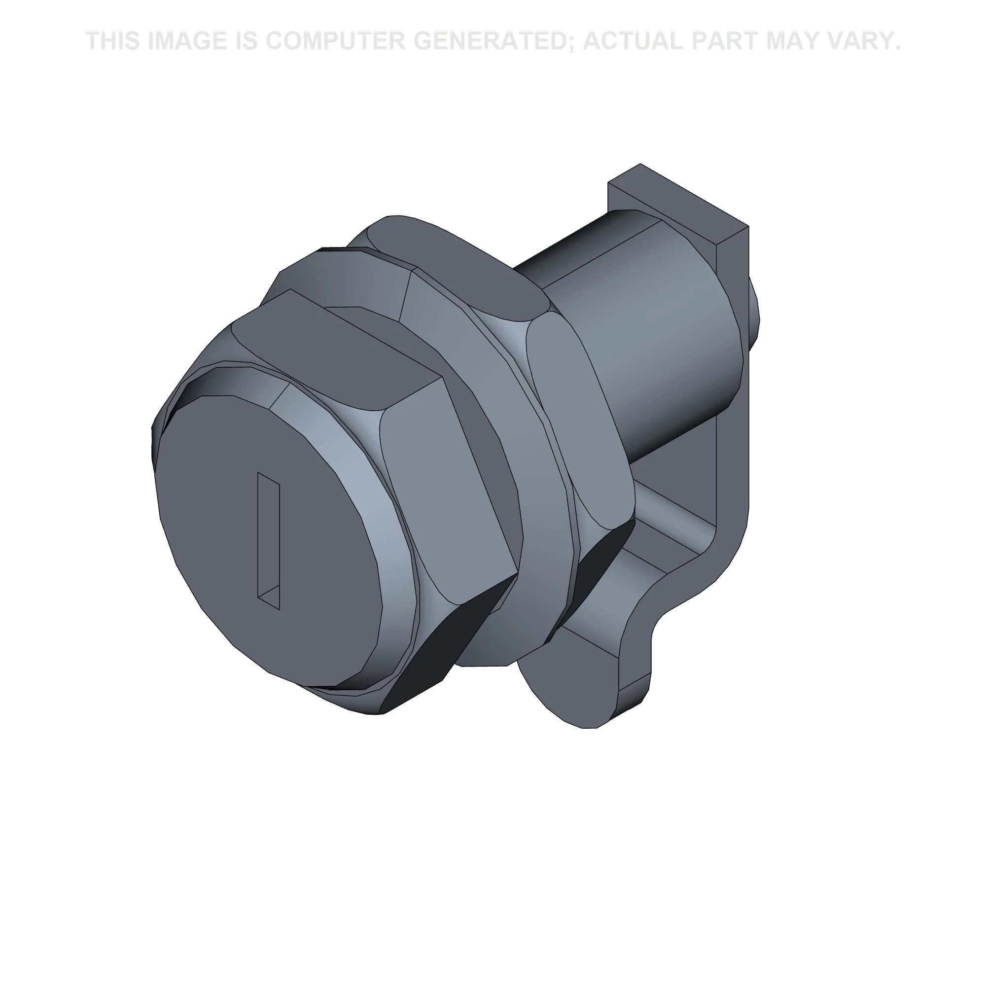 LOCK | STEYR | CA | EN
