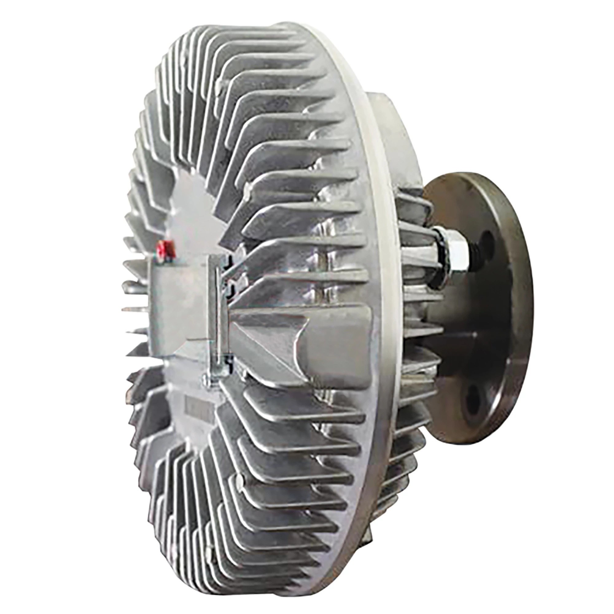 Viscous Fan Clutch Assembly | CASECE | US | EN