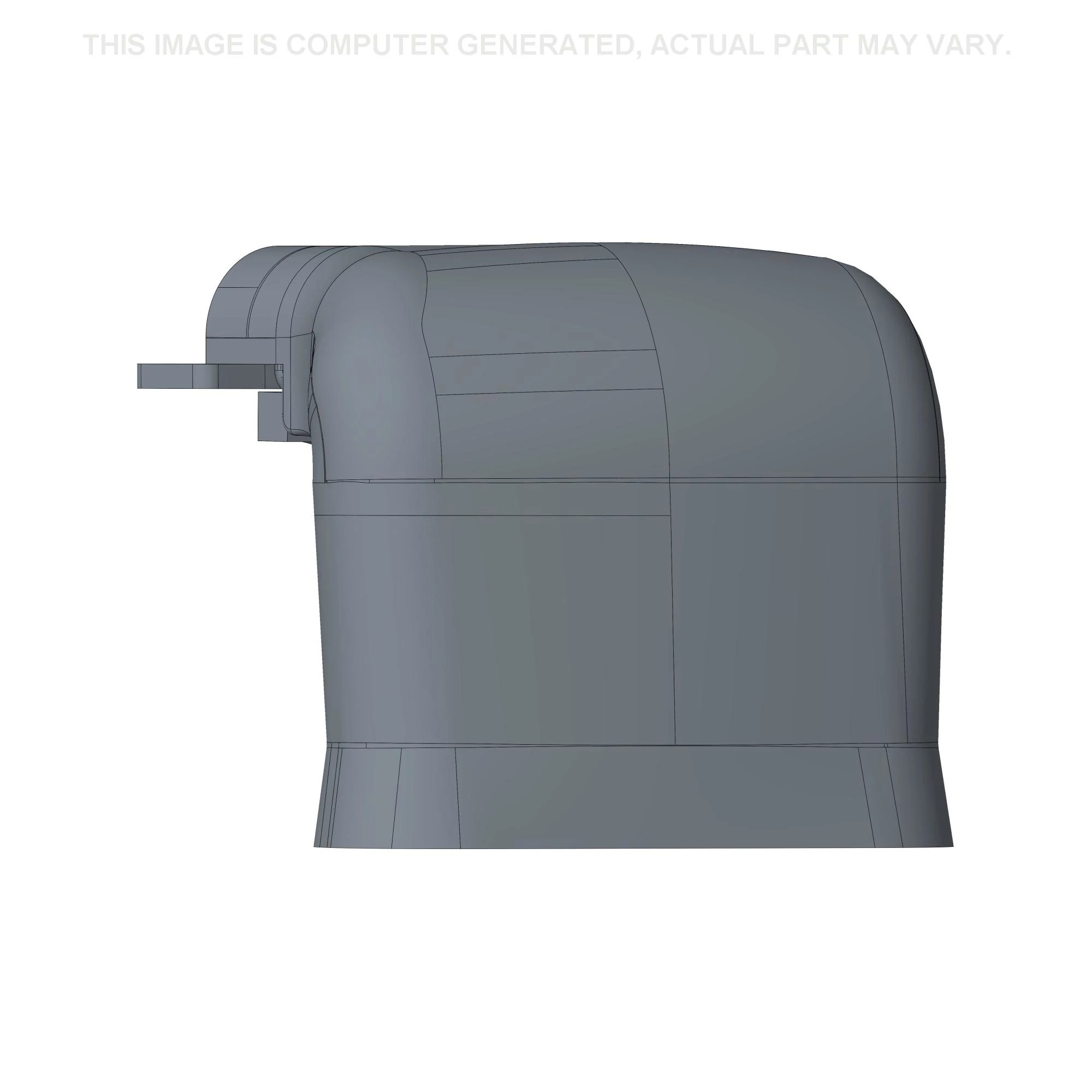 CONDUITE D'AIR | CASECE | CA | FR