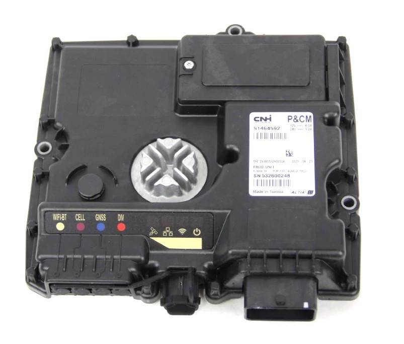 Bloc de commande électronique reconditionné pour télématique | CASECE | CA | FR