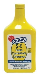 Degreaser | CASEIH | US | EN