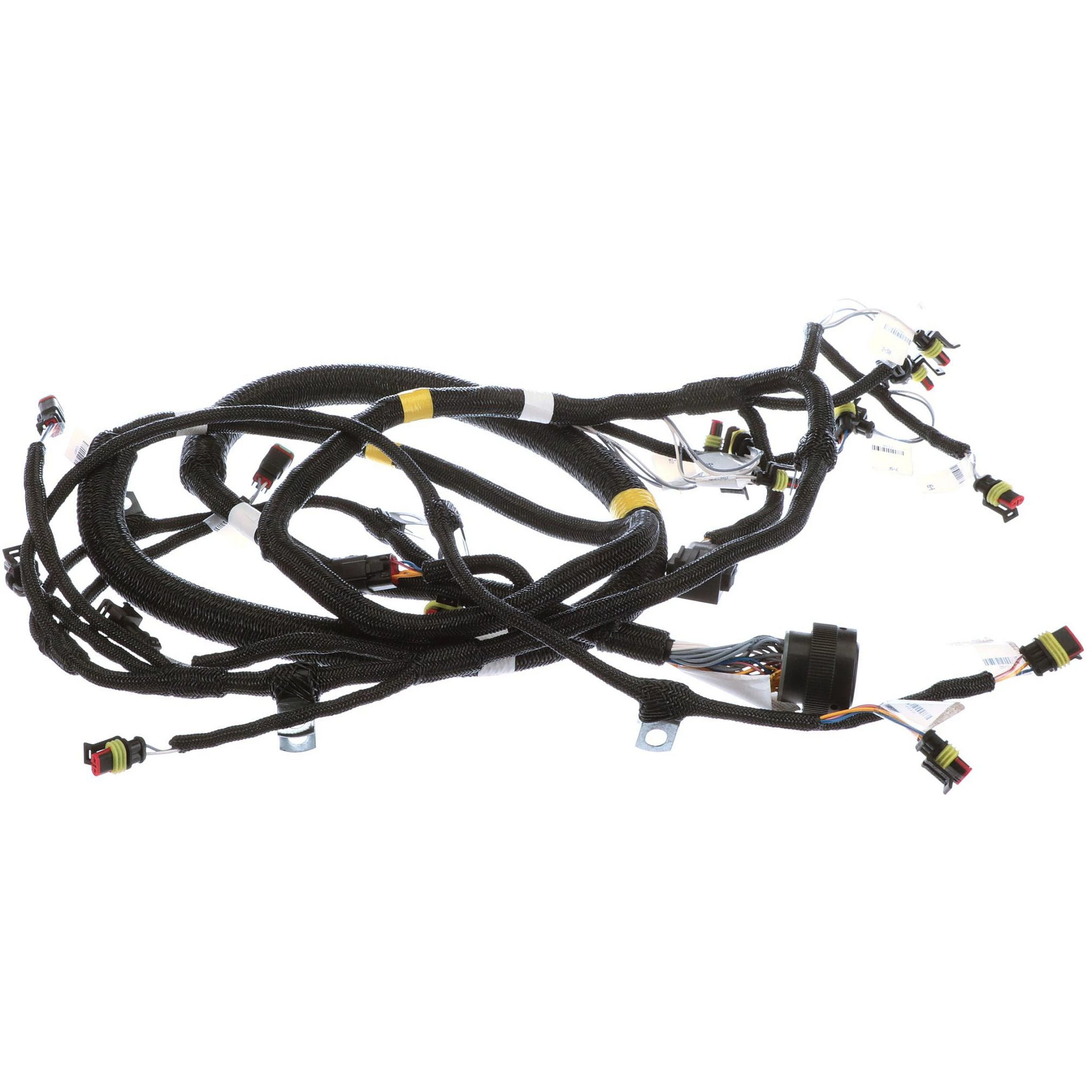WIRE HARNESS | CASEIH | CA | EN