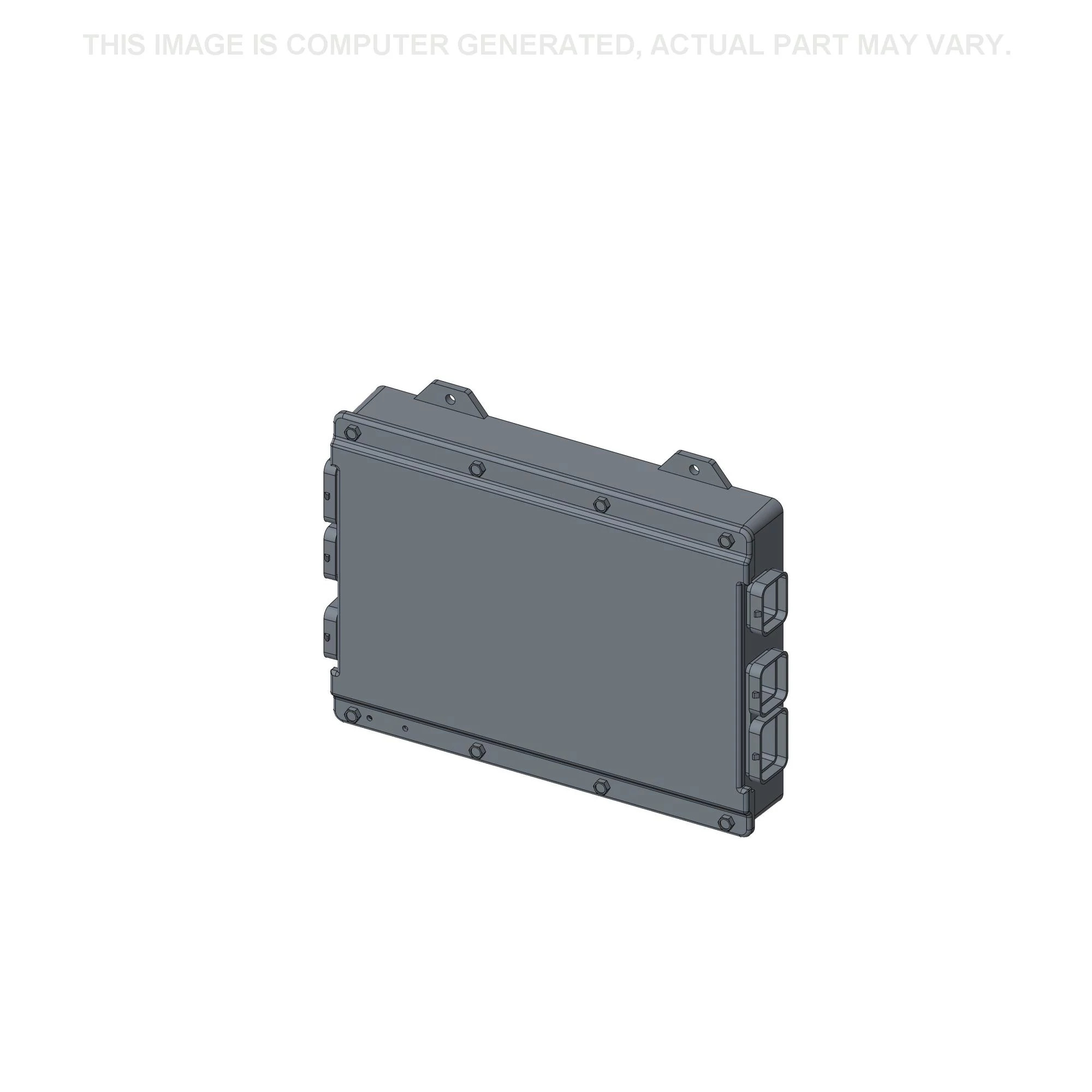 Ecu | FLEXICOIL | US | EN