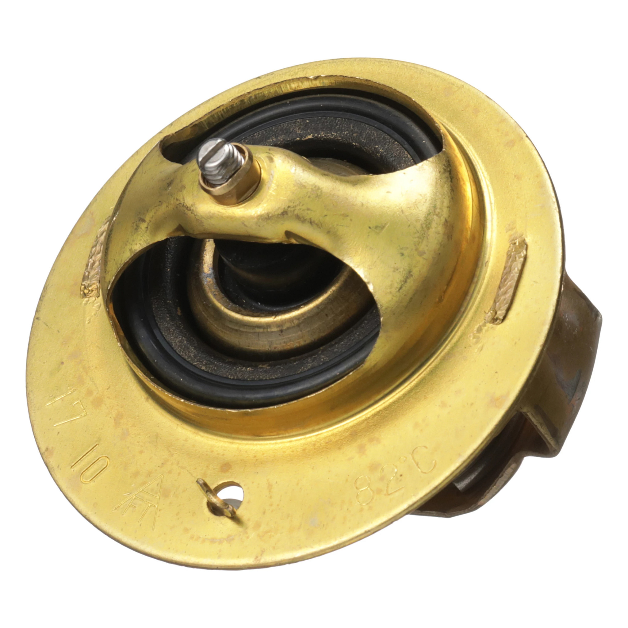 Radiator Thermostat | CASEIH | CA | EN