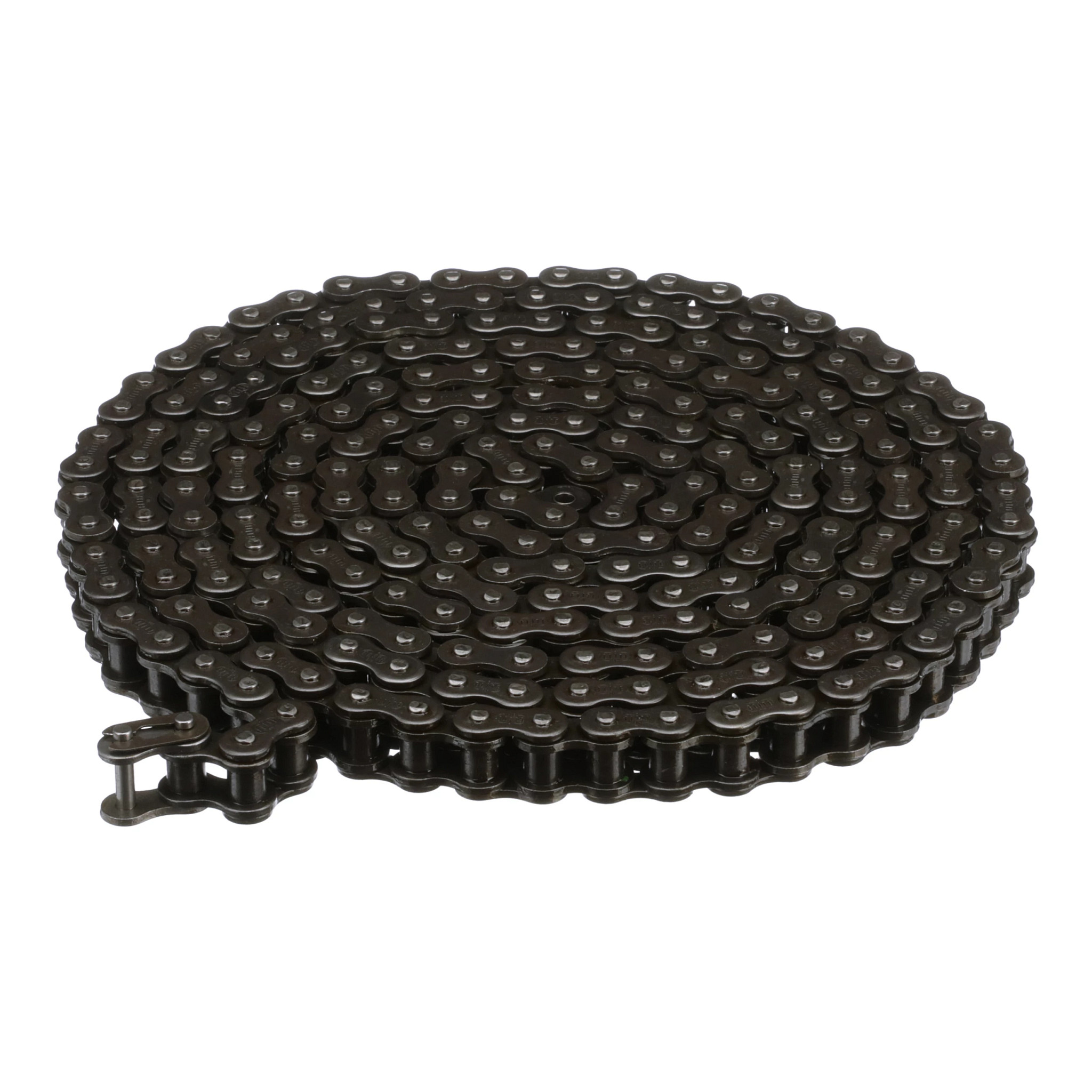 Cadeia do rolete - 238 Elos - 4533,9 mm C