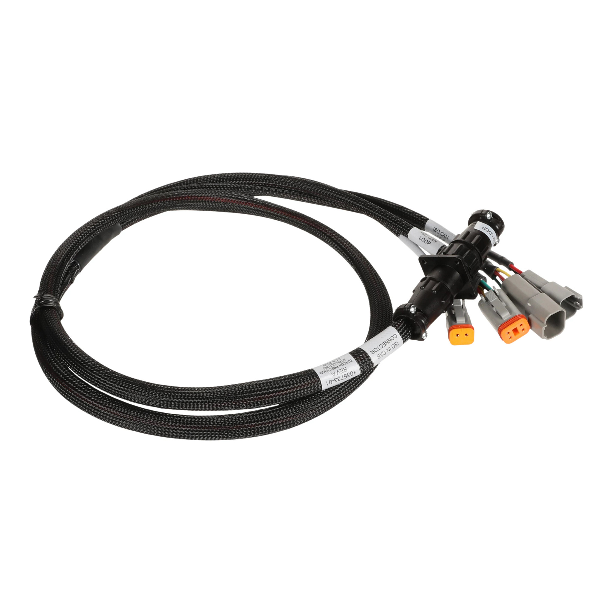 JOYSTICK | CASEIH | US | EN