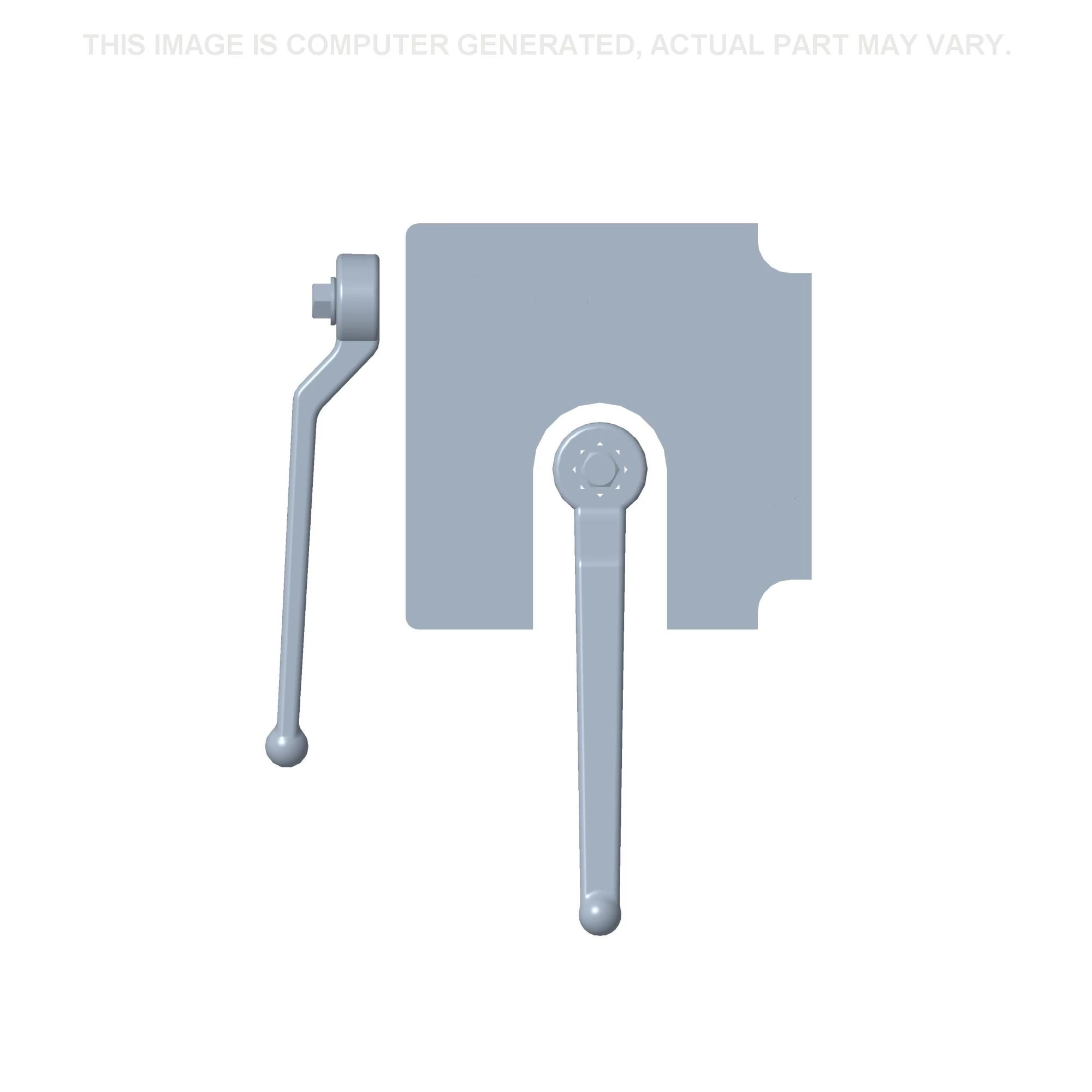 LEVER | CASEIH | GB | EN