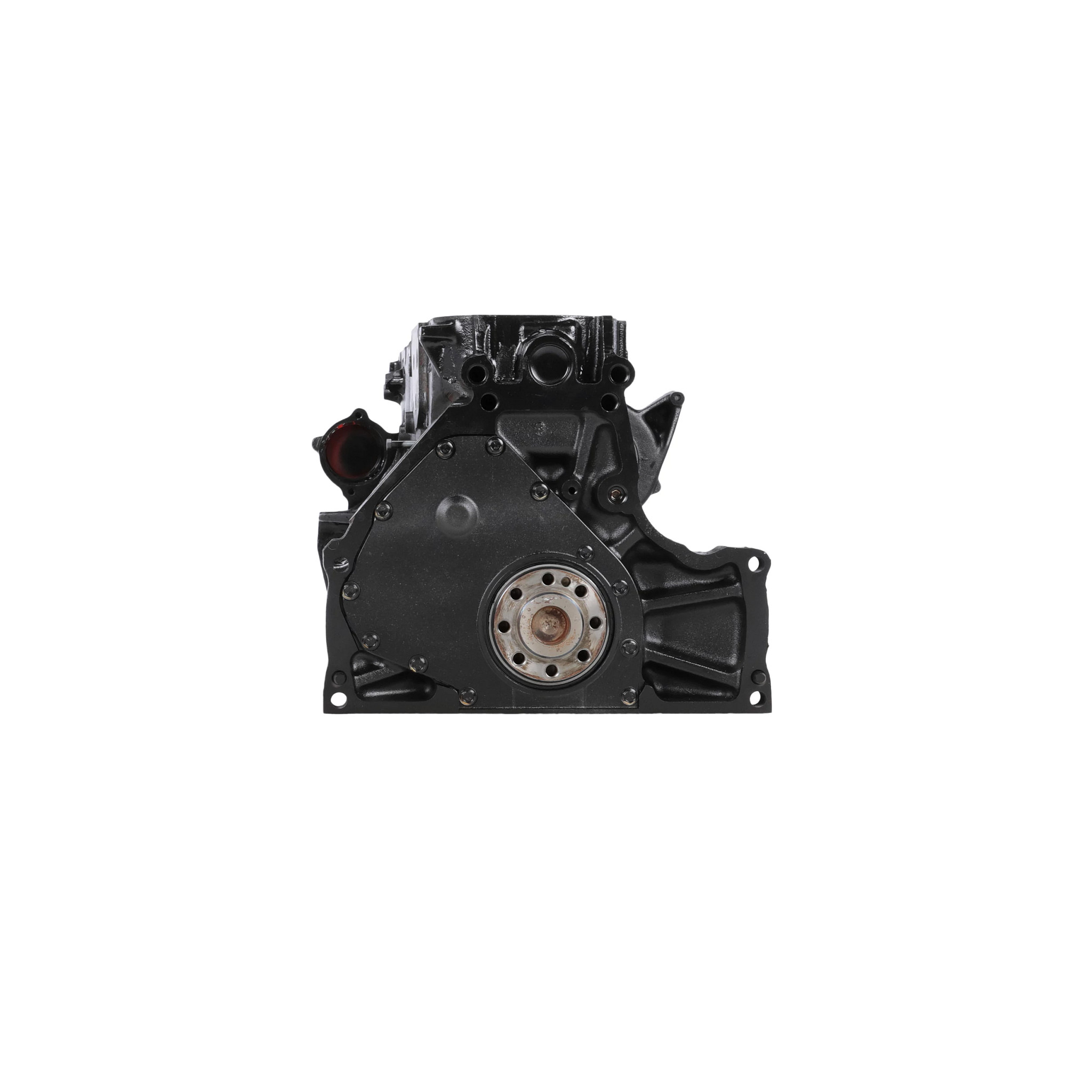 REMAN-SHORT ENGINE NON EPA (non regulated) | NEWHOLLANDAG | IE | EN