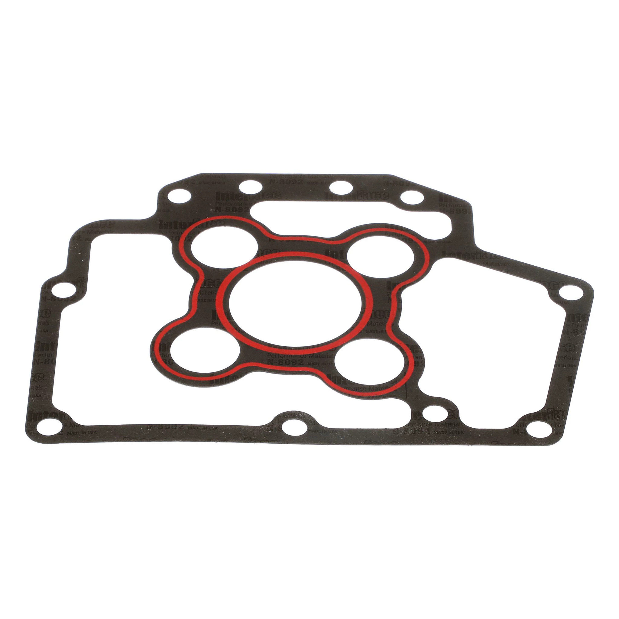 GASKET | CASECE | AMEA | EN