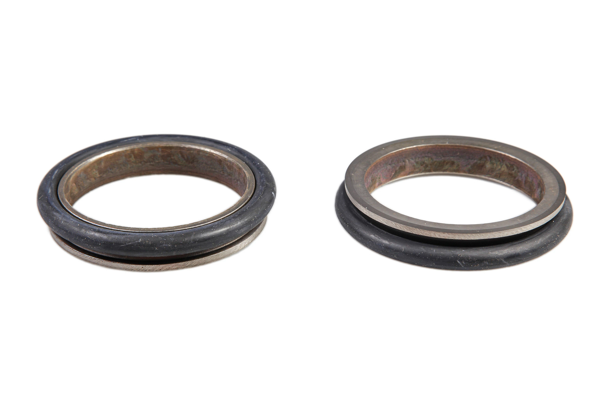 SEAL | CASECE | CA | EN