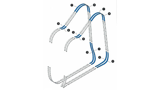 KIT | NEWHOLLANDCE | SA | ES