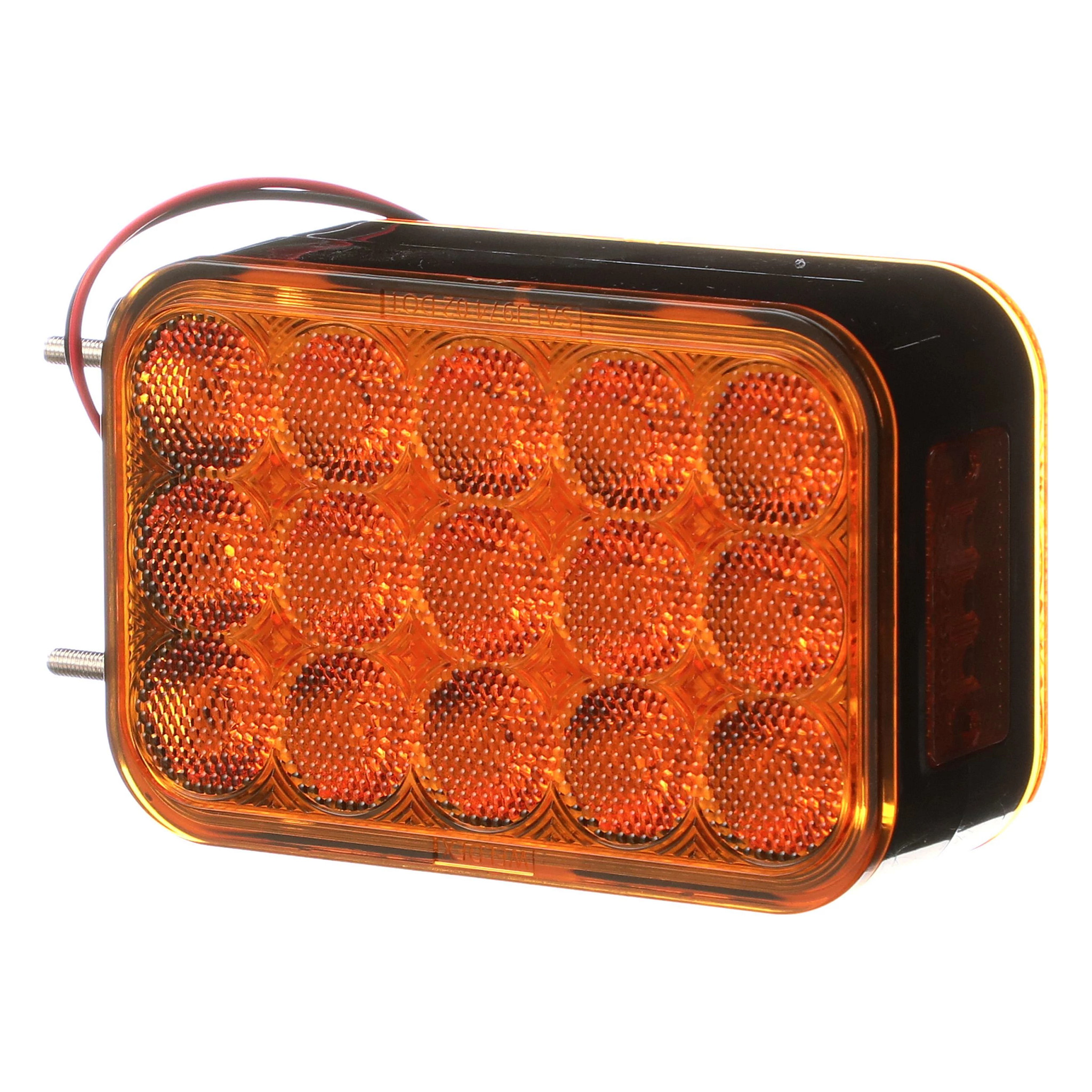 Turn Signal Lamp | MILLER | US | EN