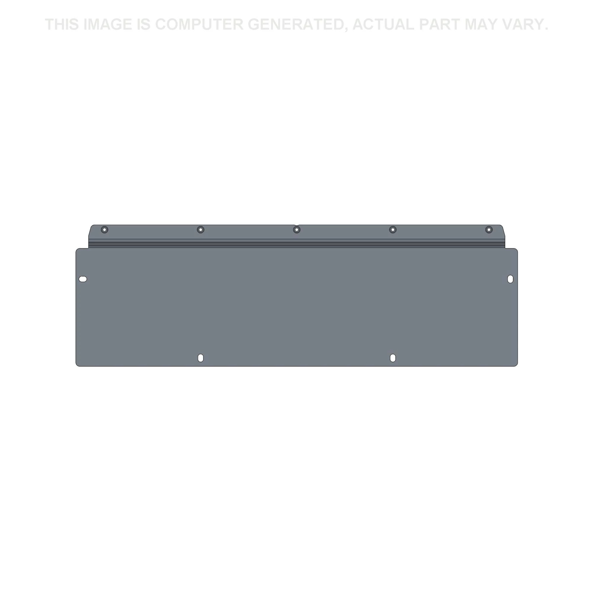 PLÅT | CASEIH | EU | SV