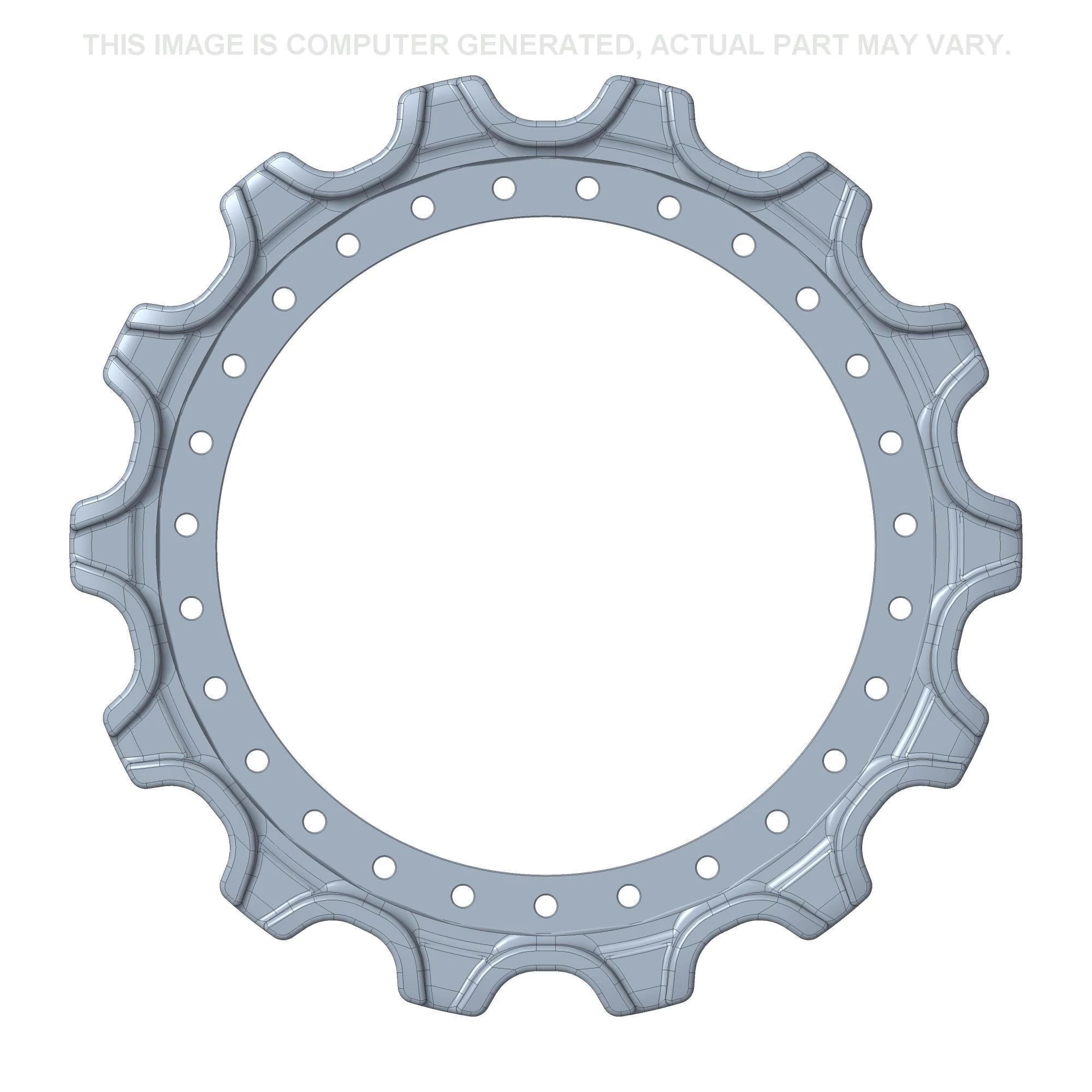 SPROCKET | NEWHOLLANDAG | CA | EN